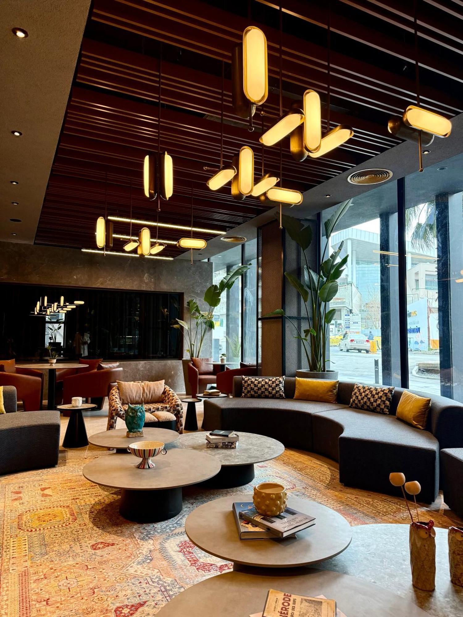 Otel Cityloft 147