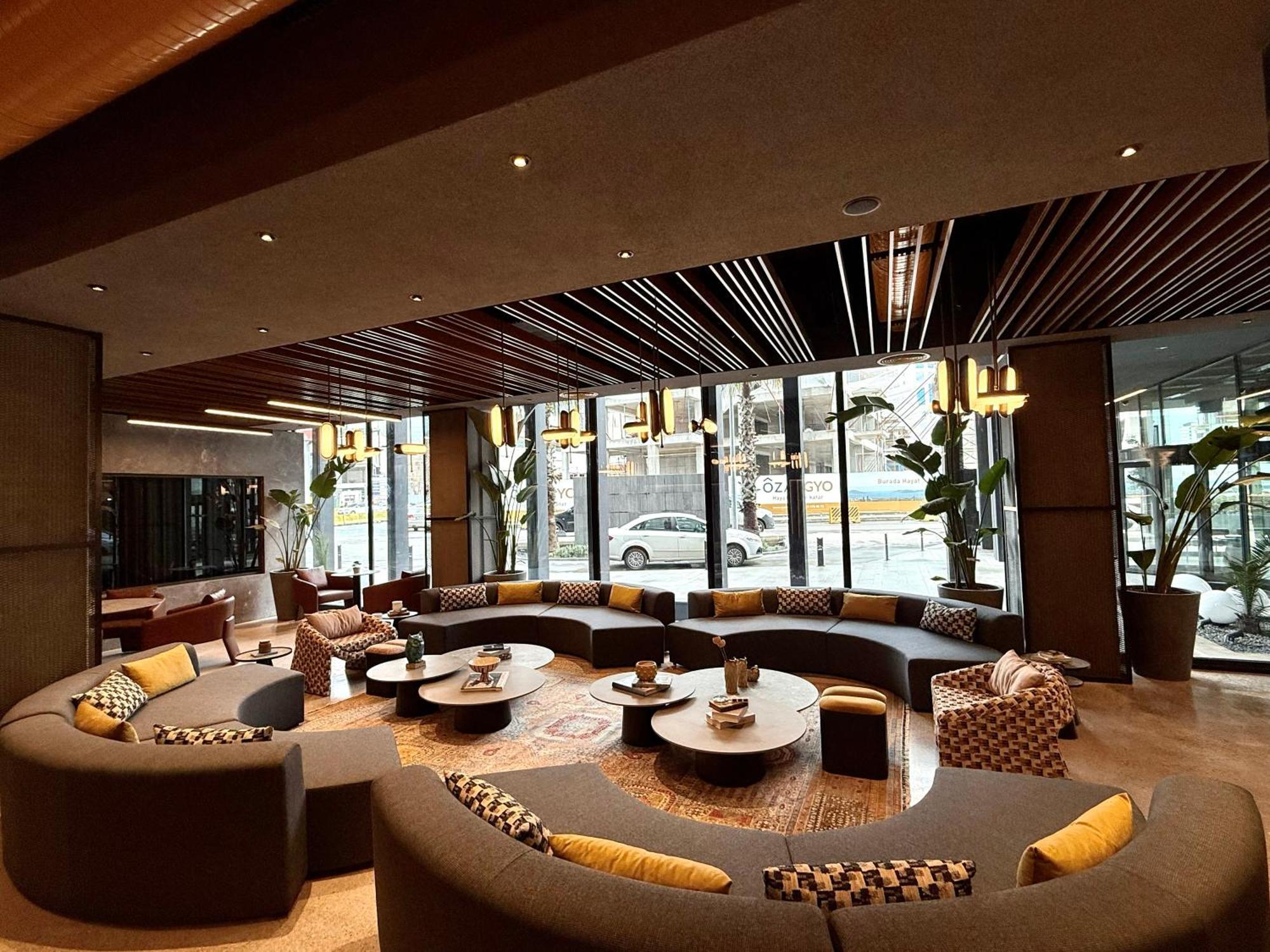 Cityloft 147 İstanbul