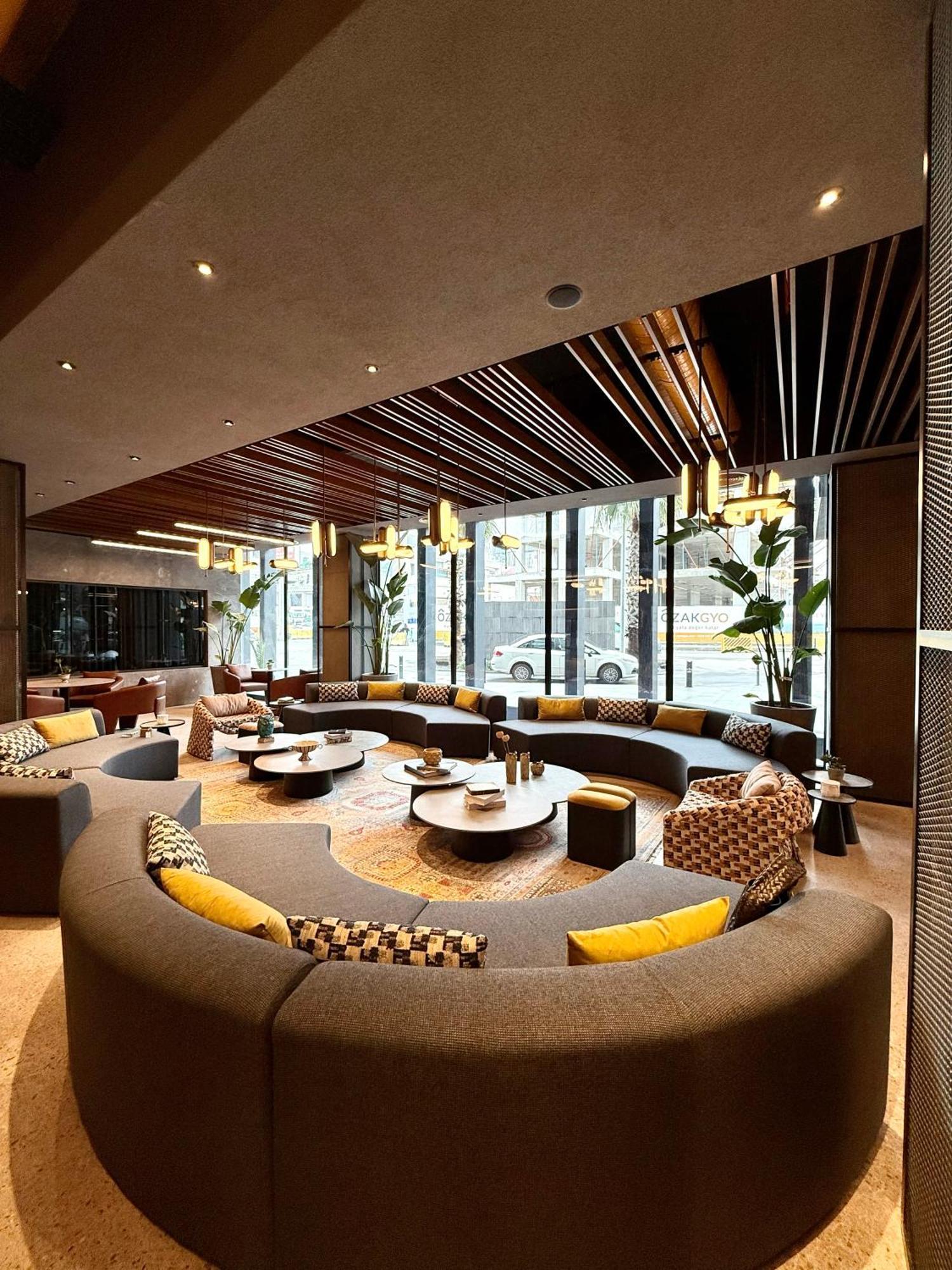 Cityloft 147 * Istanbul