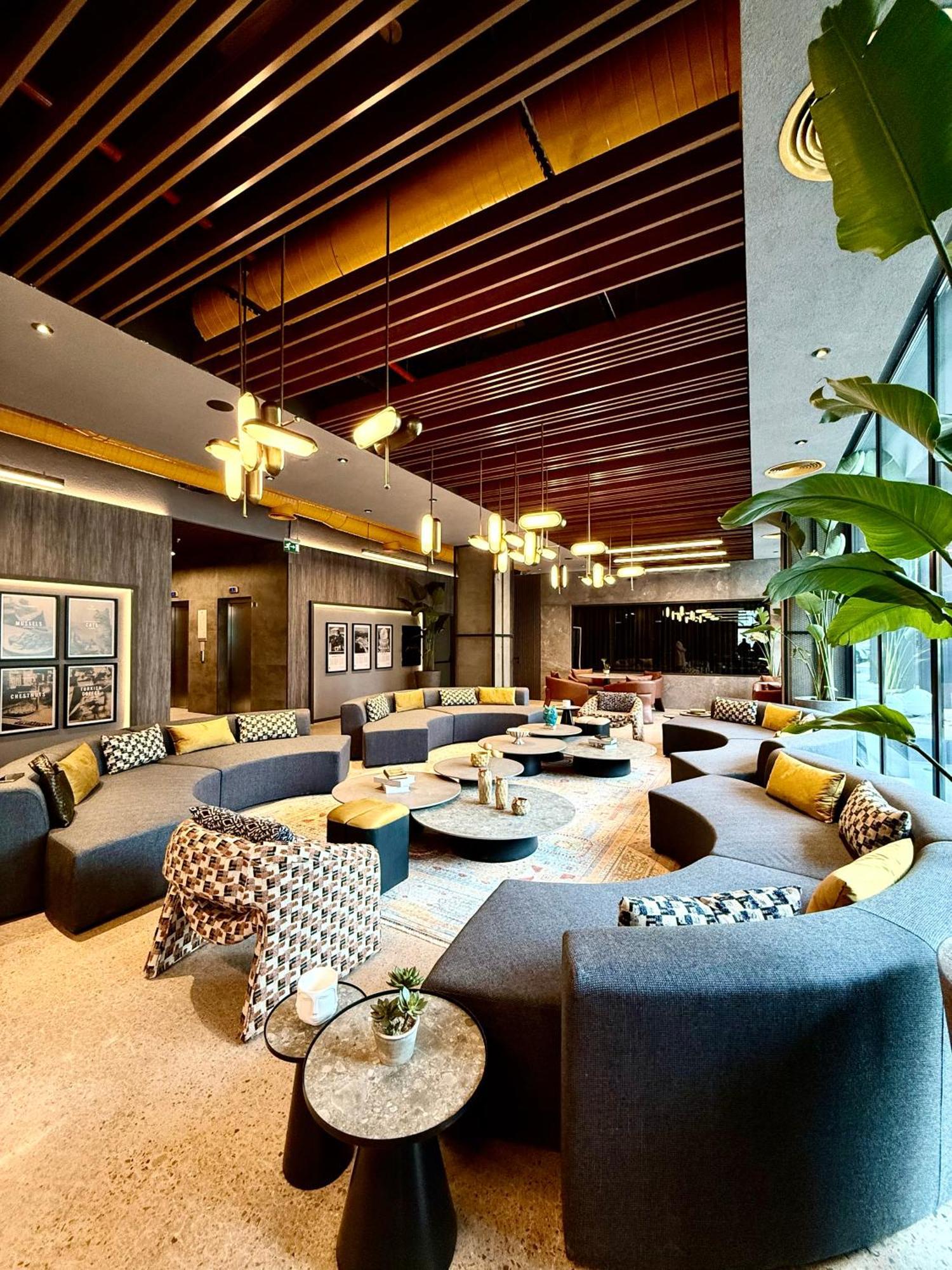 Otel Cityloft 147