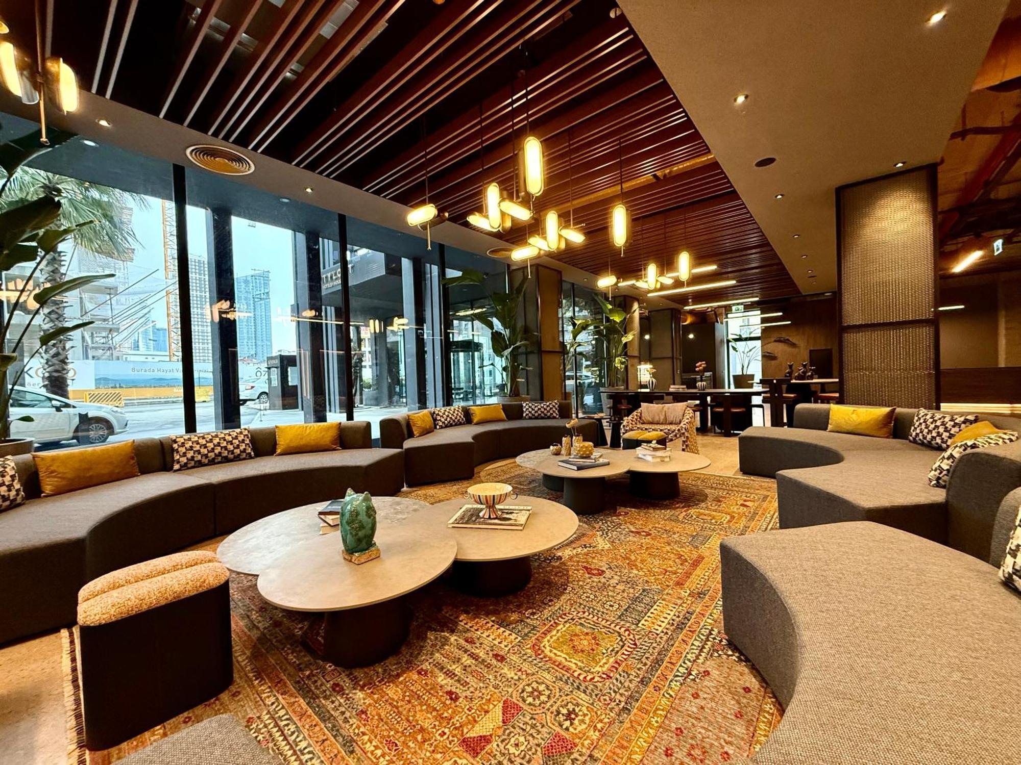 Otel Cityloft 147 *