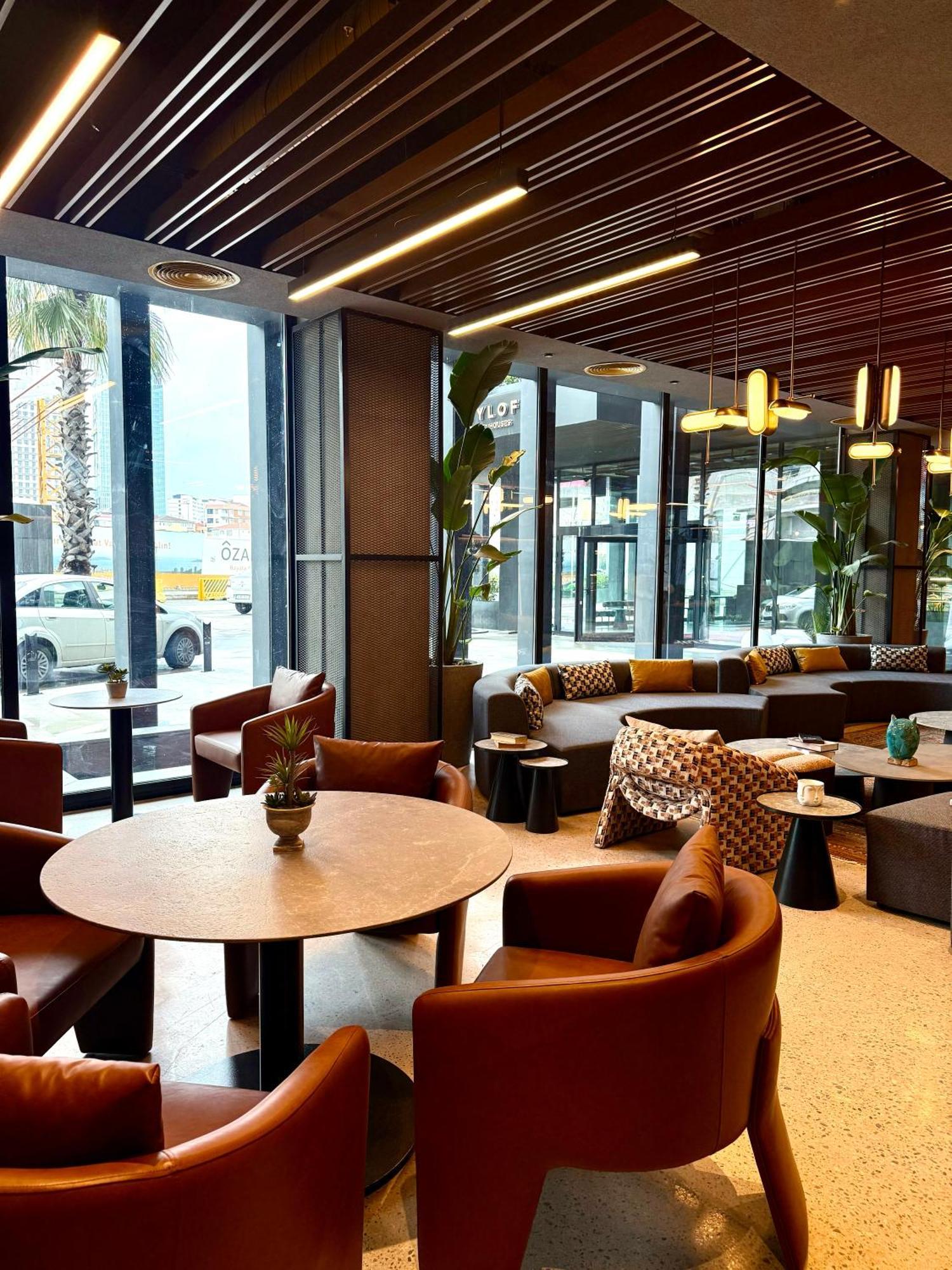 Cityloft 147 Otel İstanbul