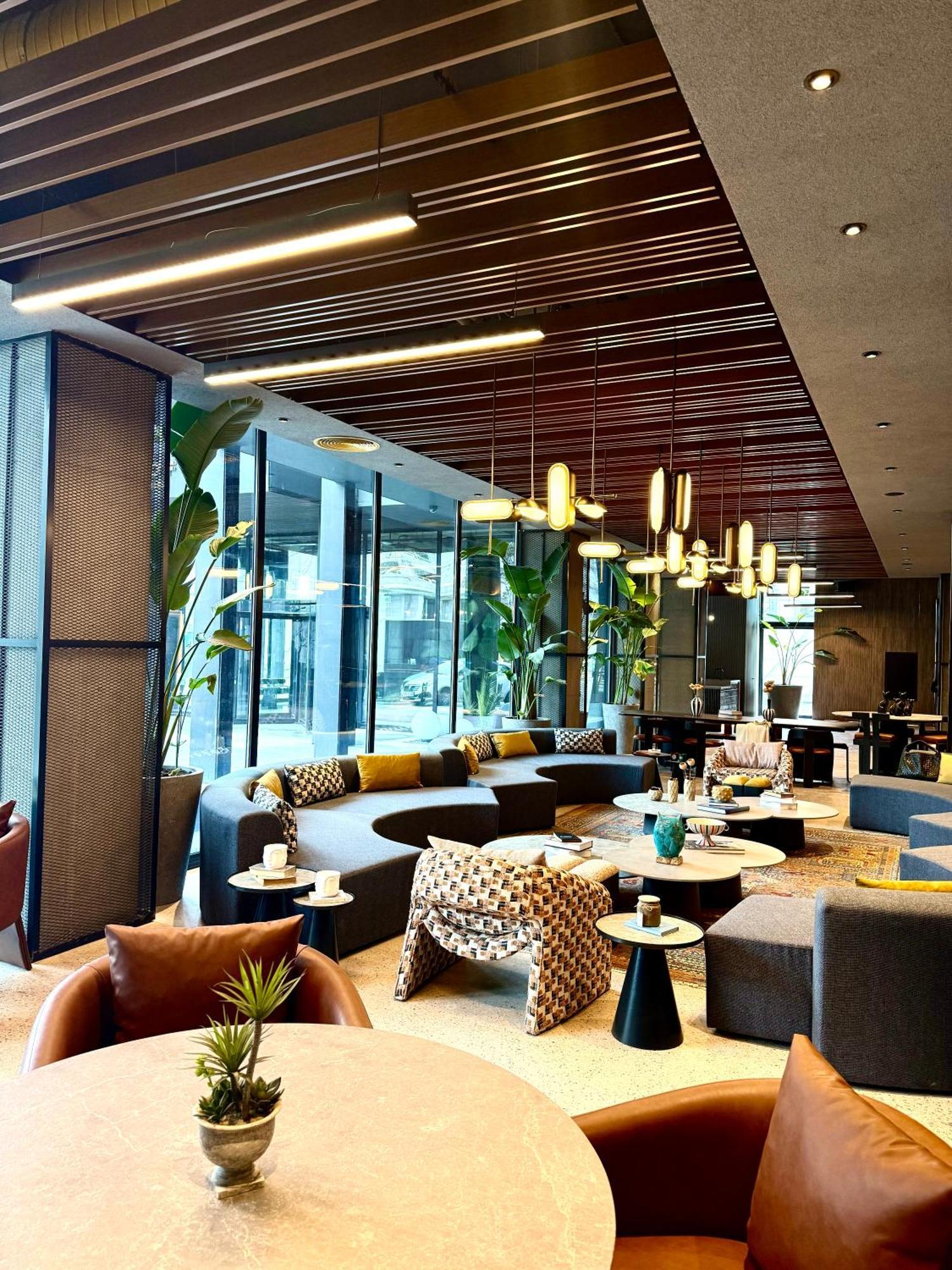 Otel Cityloft 147 *