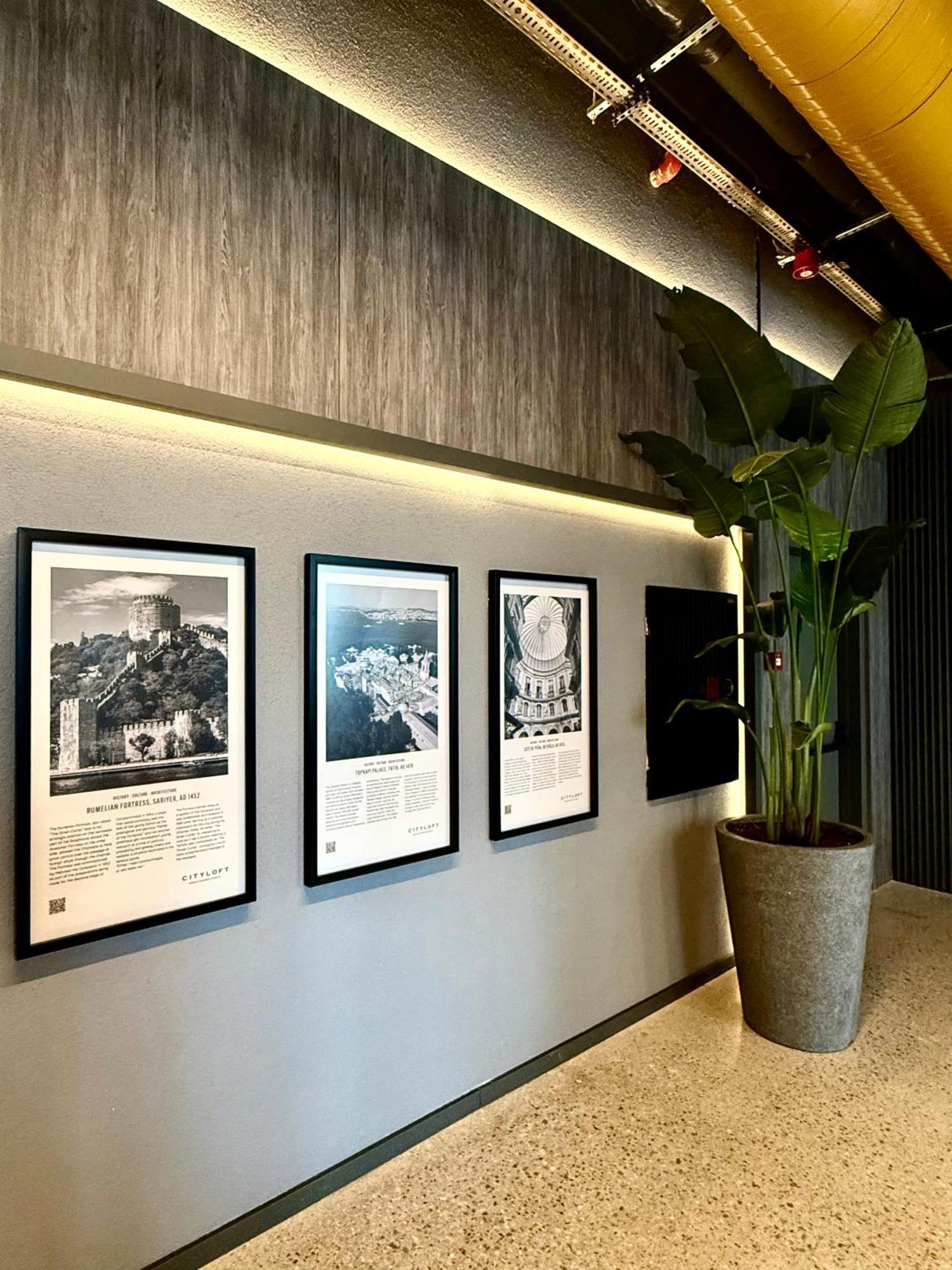 Cityloft 147 *