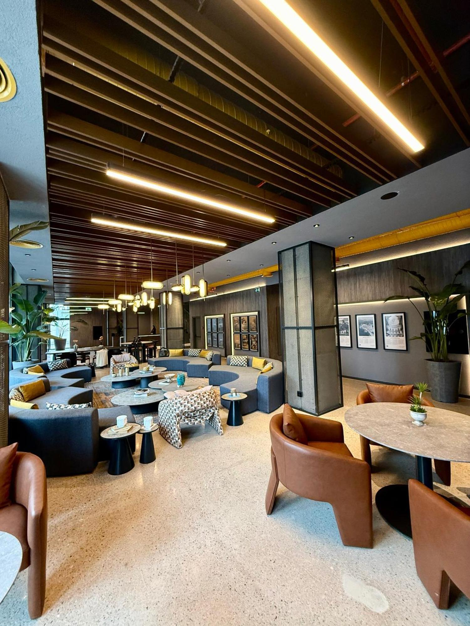 Otel Cityloft 147