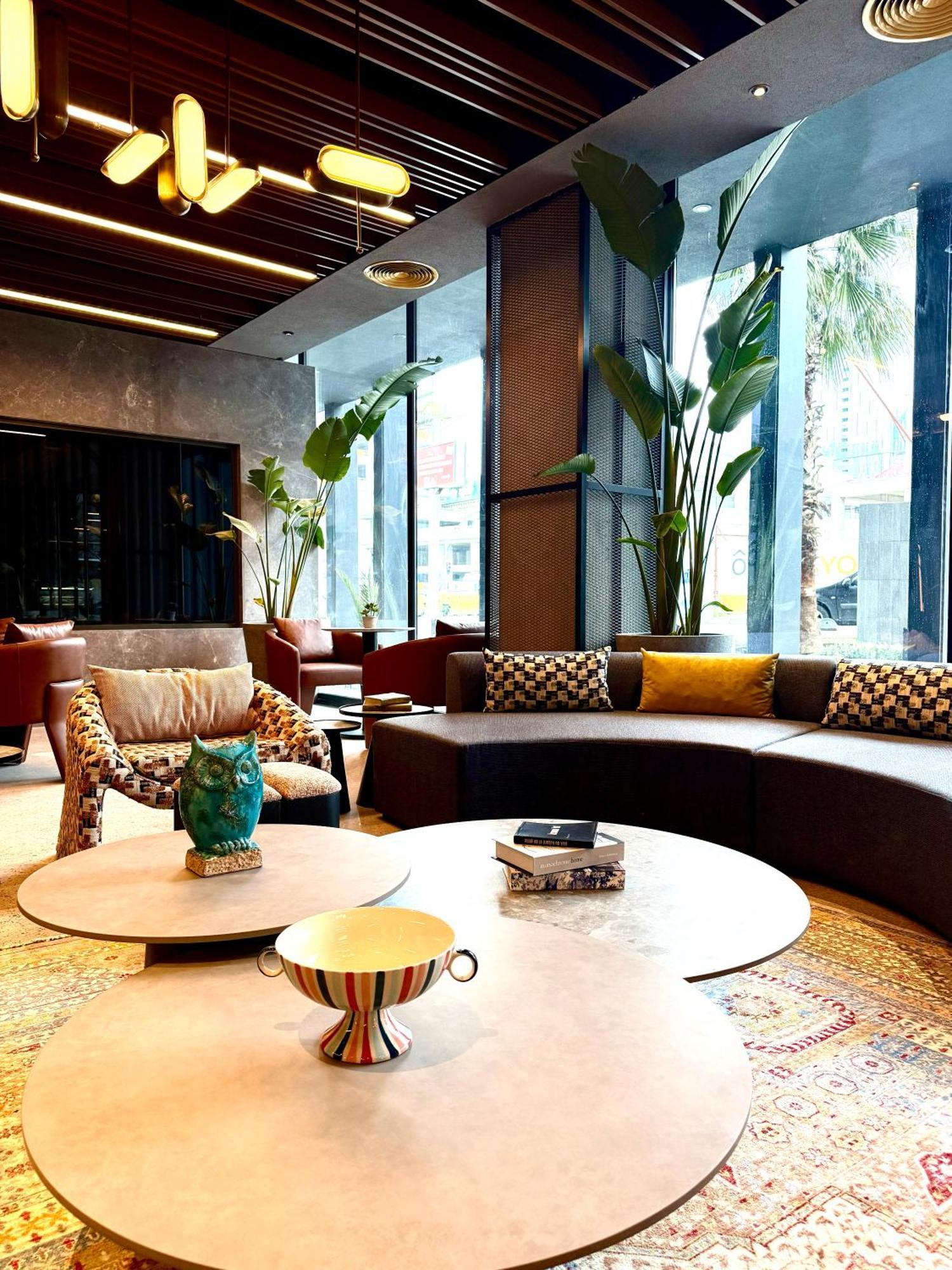 Cityloft 147 Hotel *