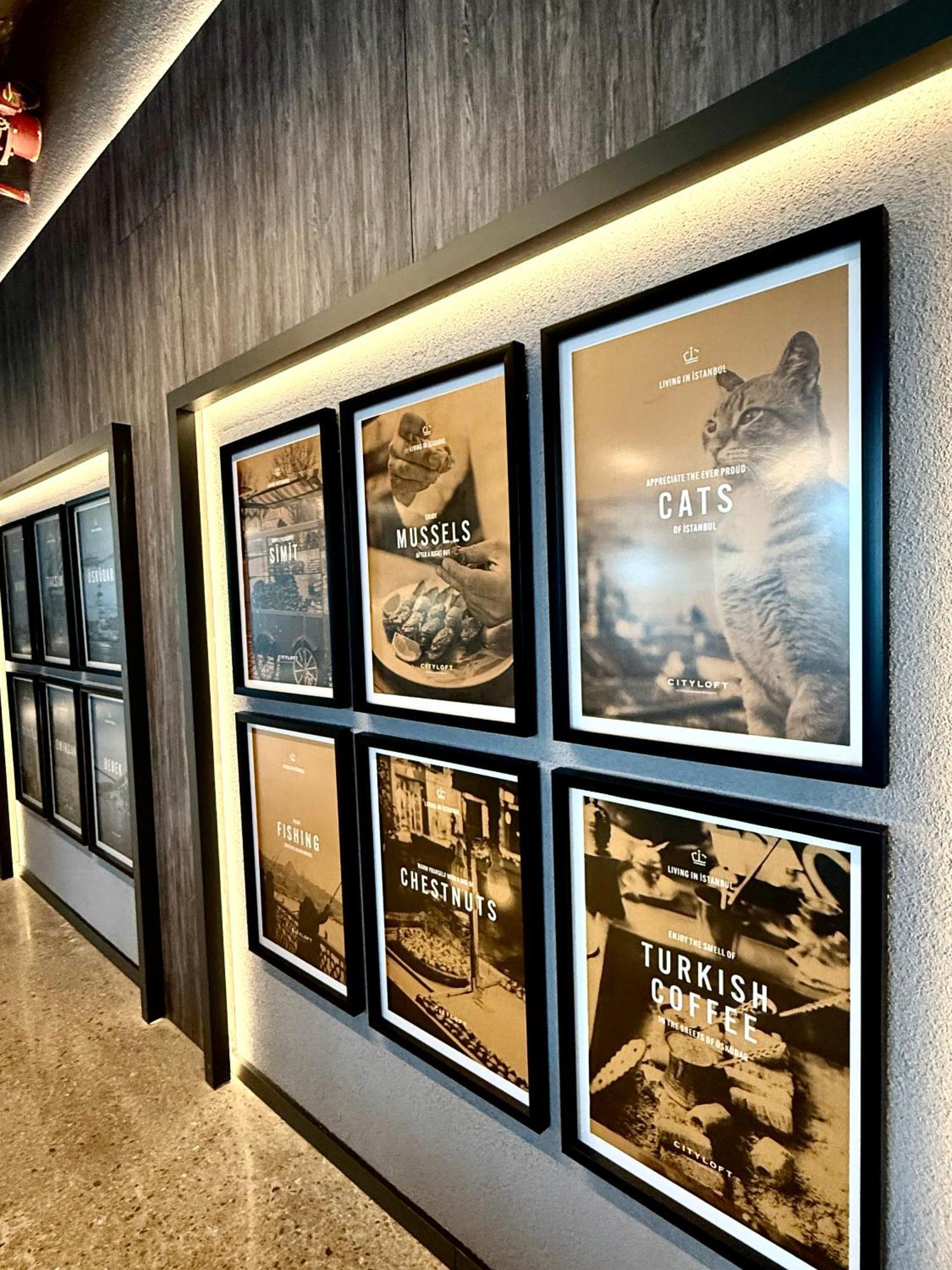 Otel Cityloft 147 *