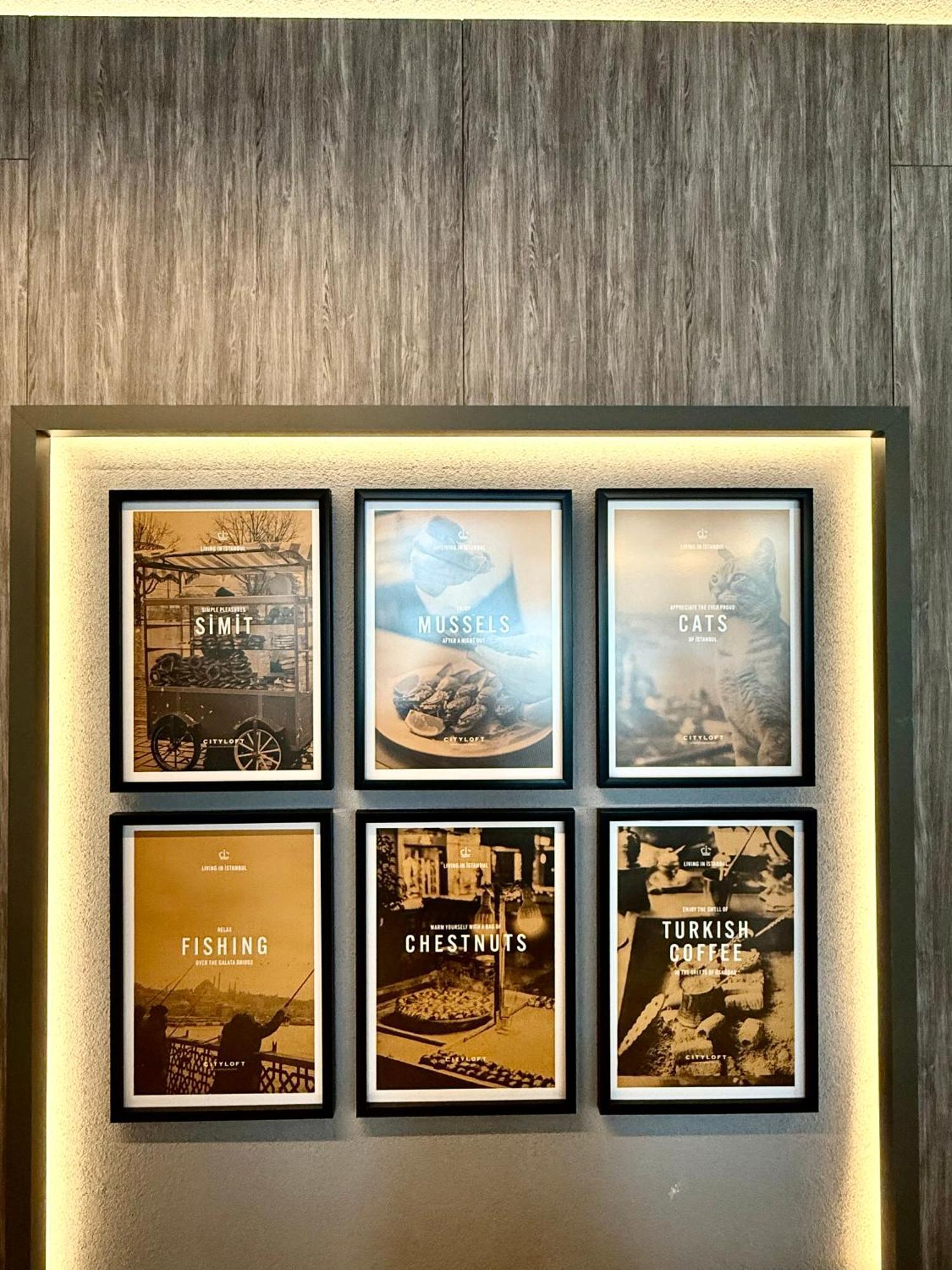 Cityloft 147 Otel İstanbul