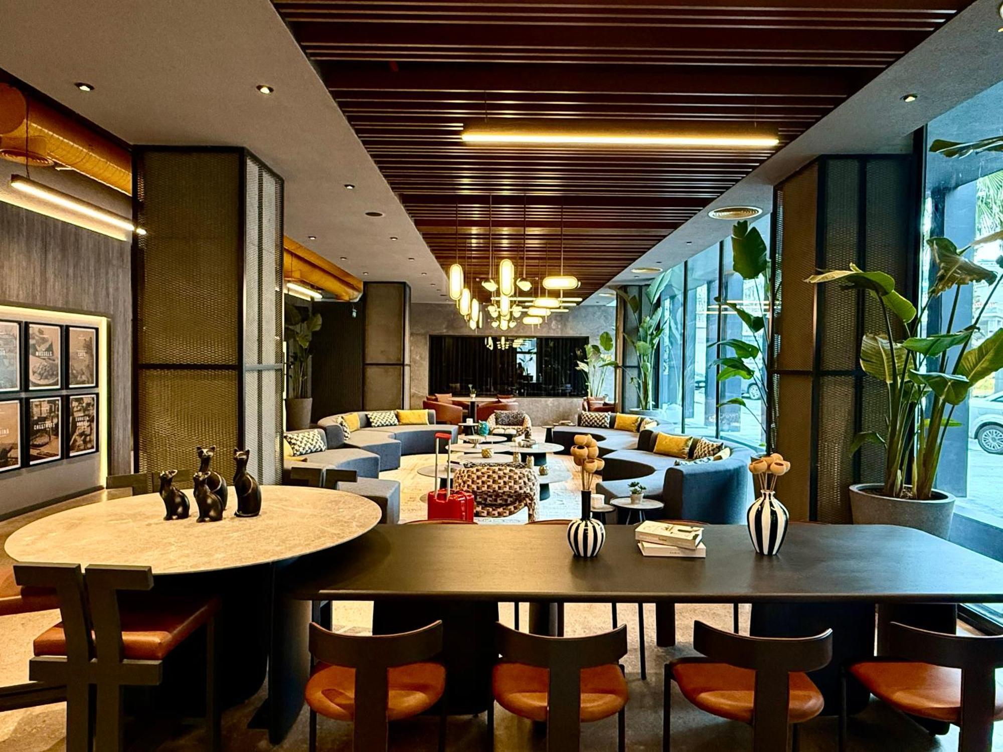 Cityloft 147 Otel