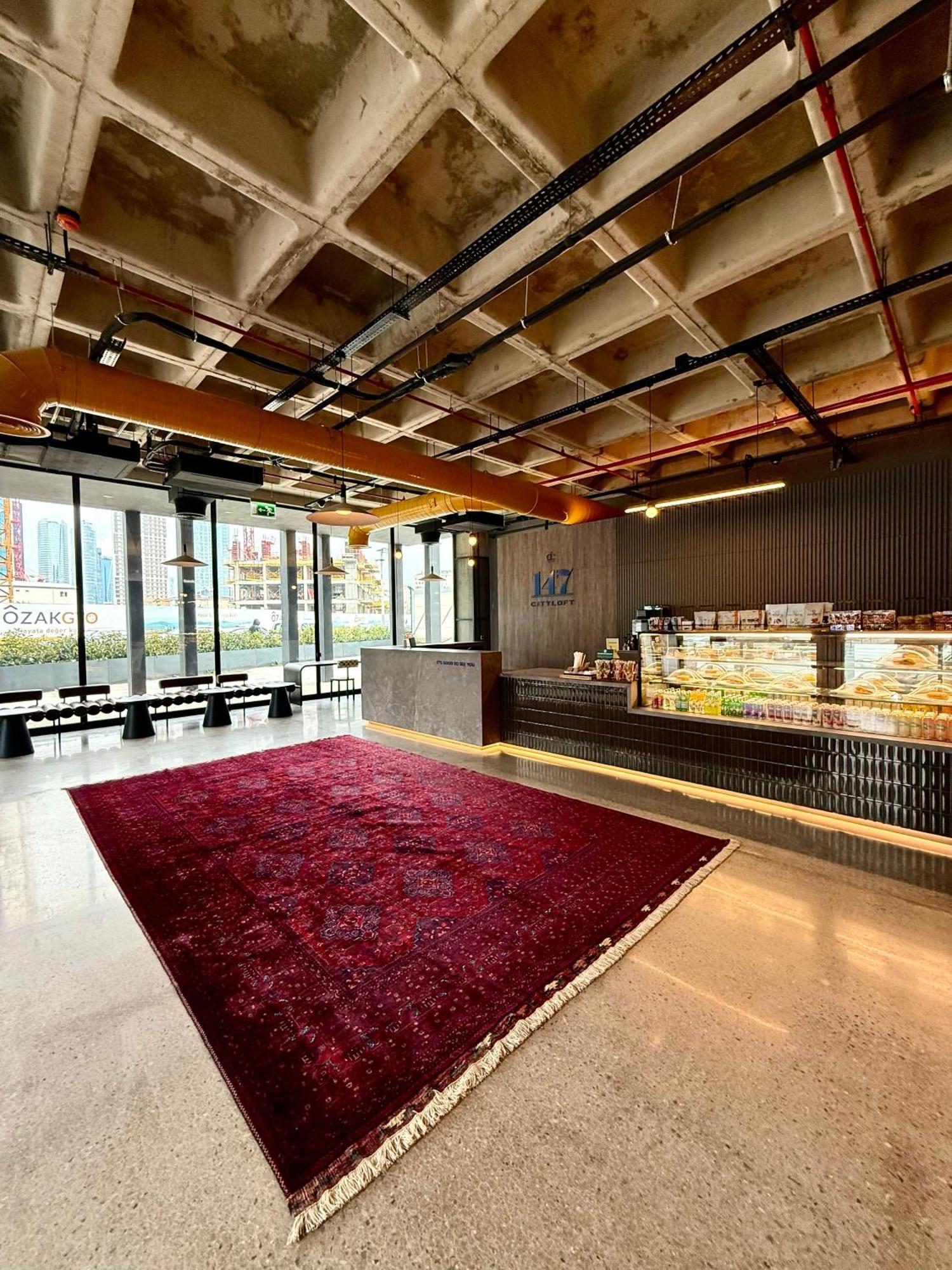 Cityloft 147 Otel