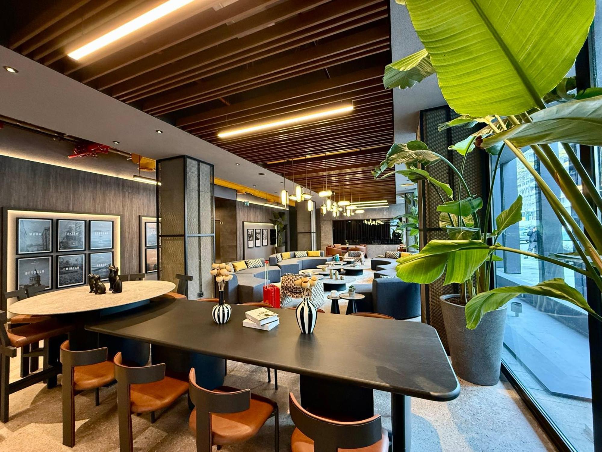 Otel Cityloft 147 *