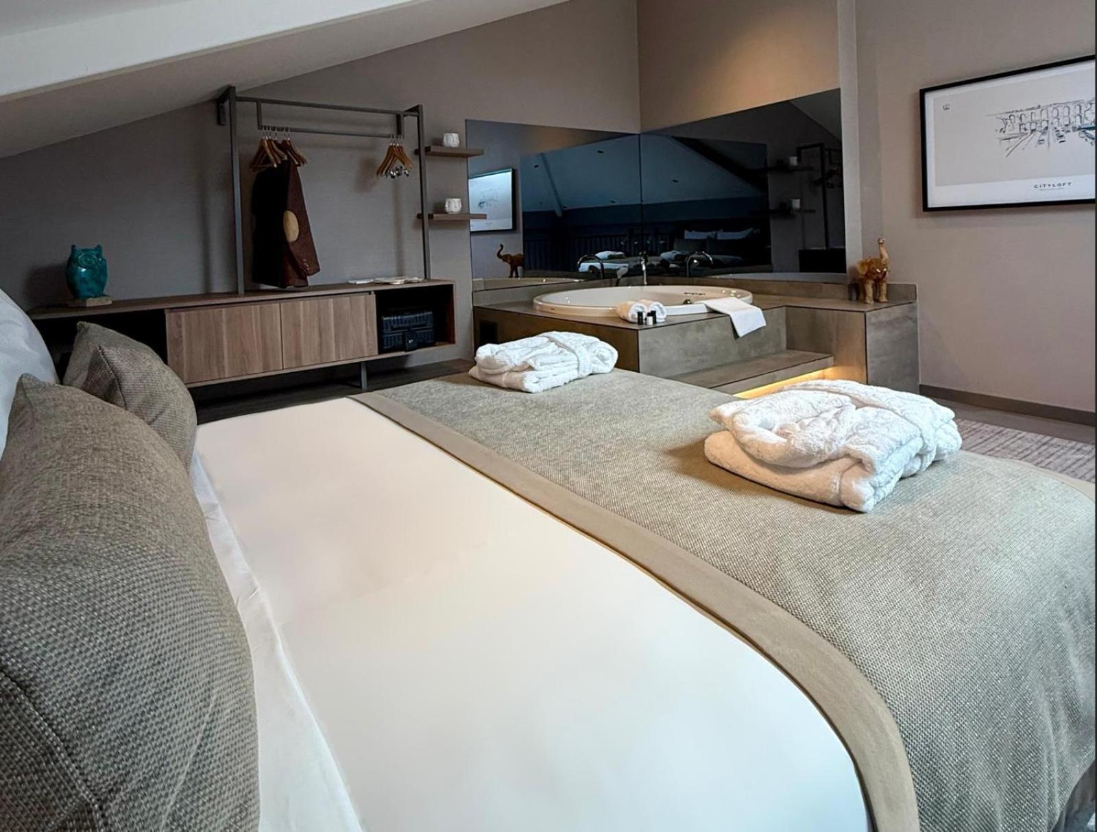 Cityloft 147