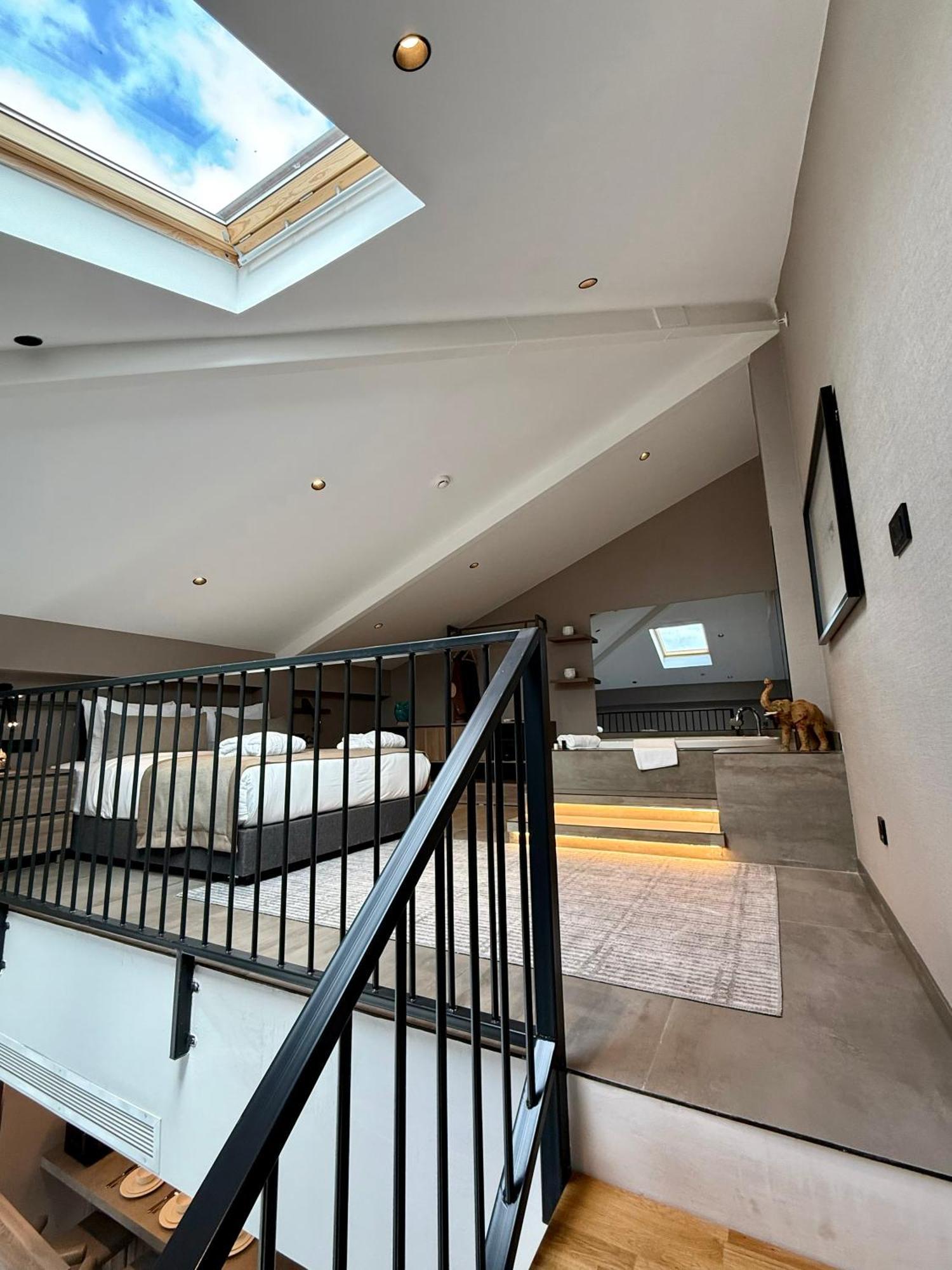 Otel Cityloft 147