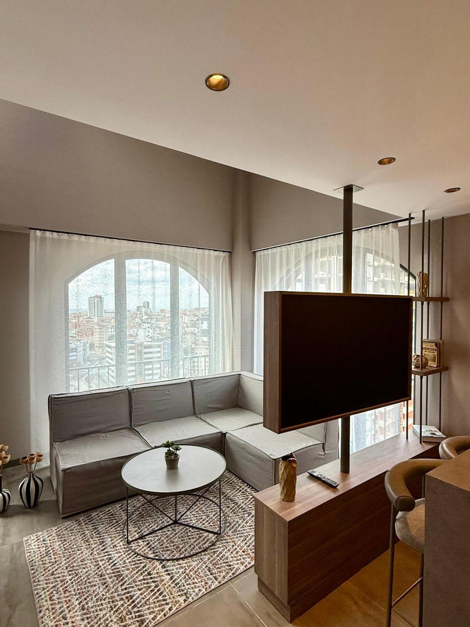 Cityloft 147 * İstanbul