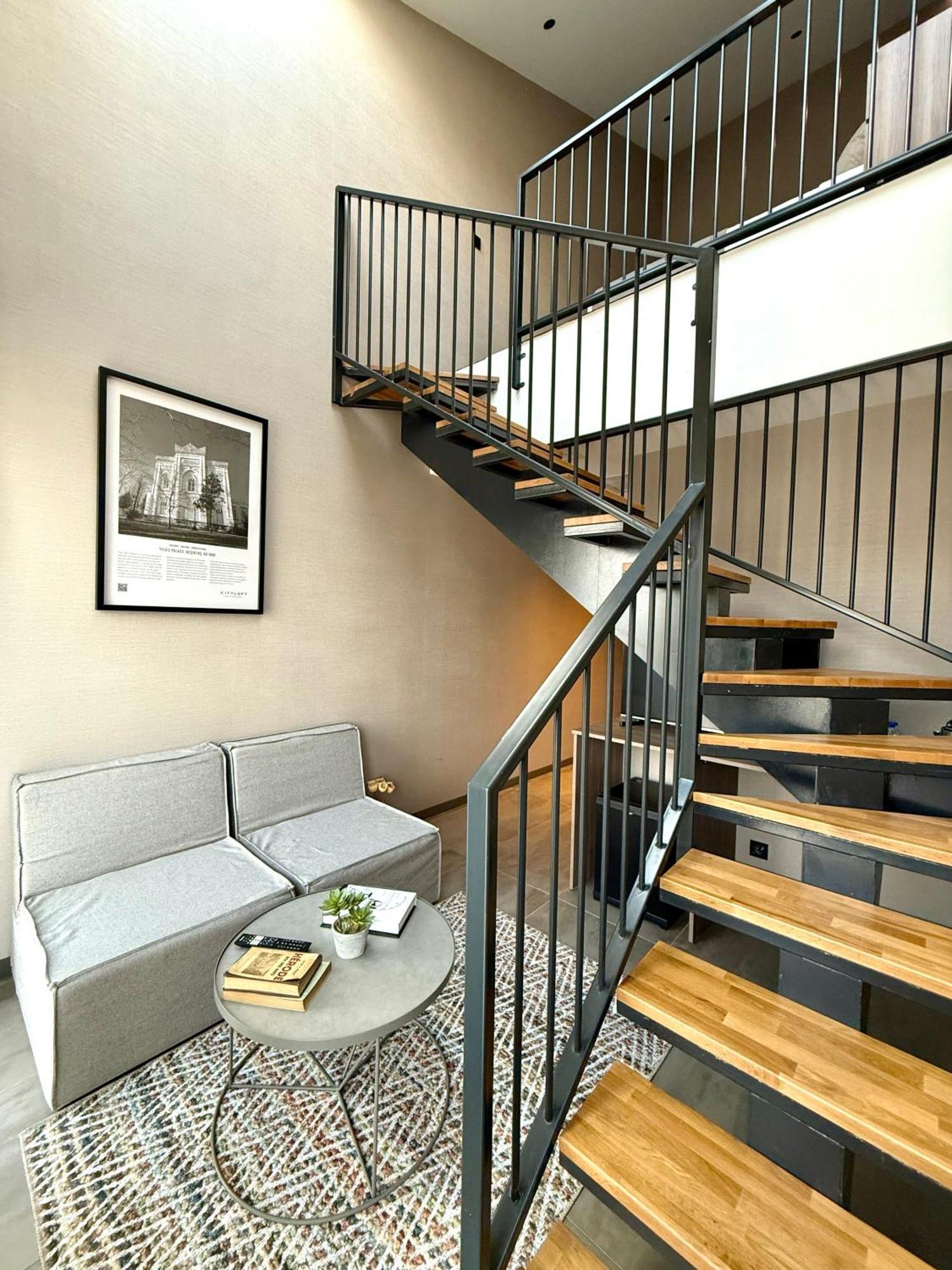 Otel Cityloft 147