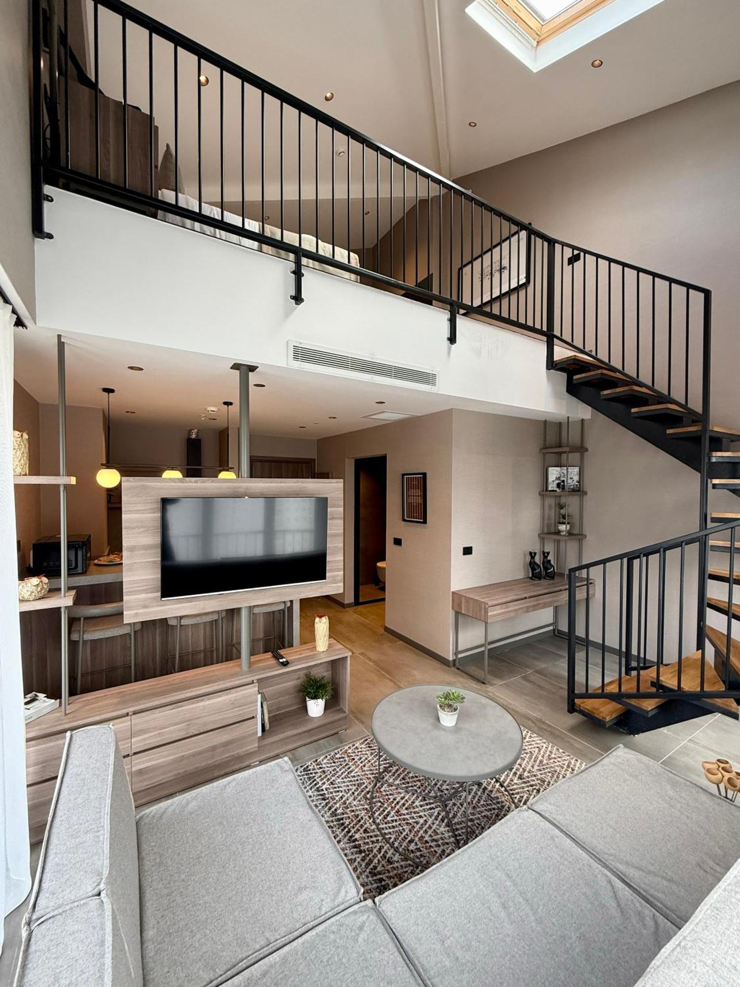 Cityloft 147 Hotel *