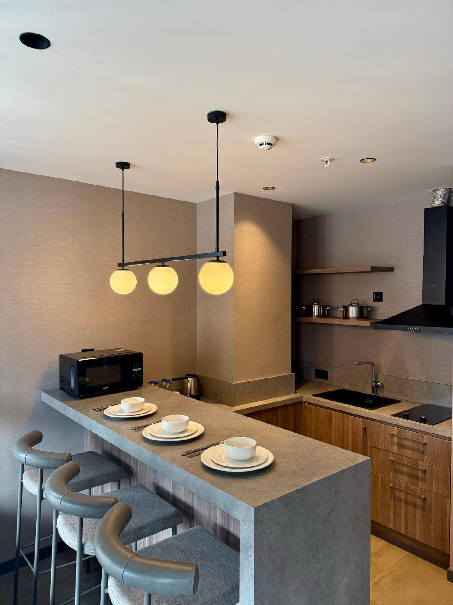Cityloft 147 *
