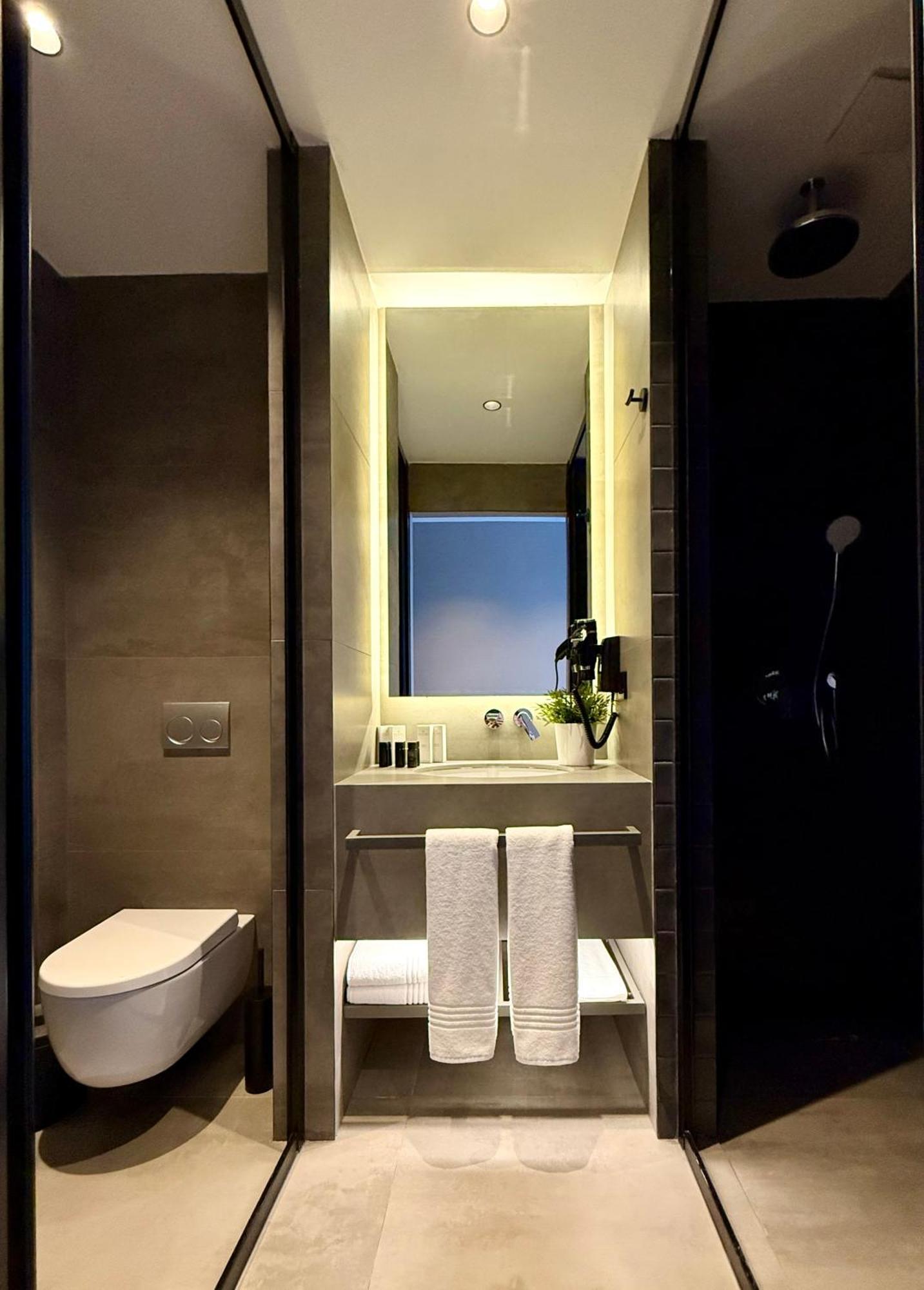 Cityloft 147 Otel