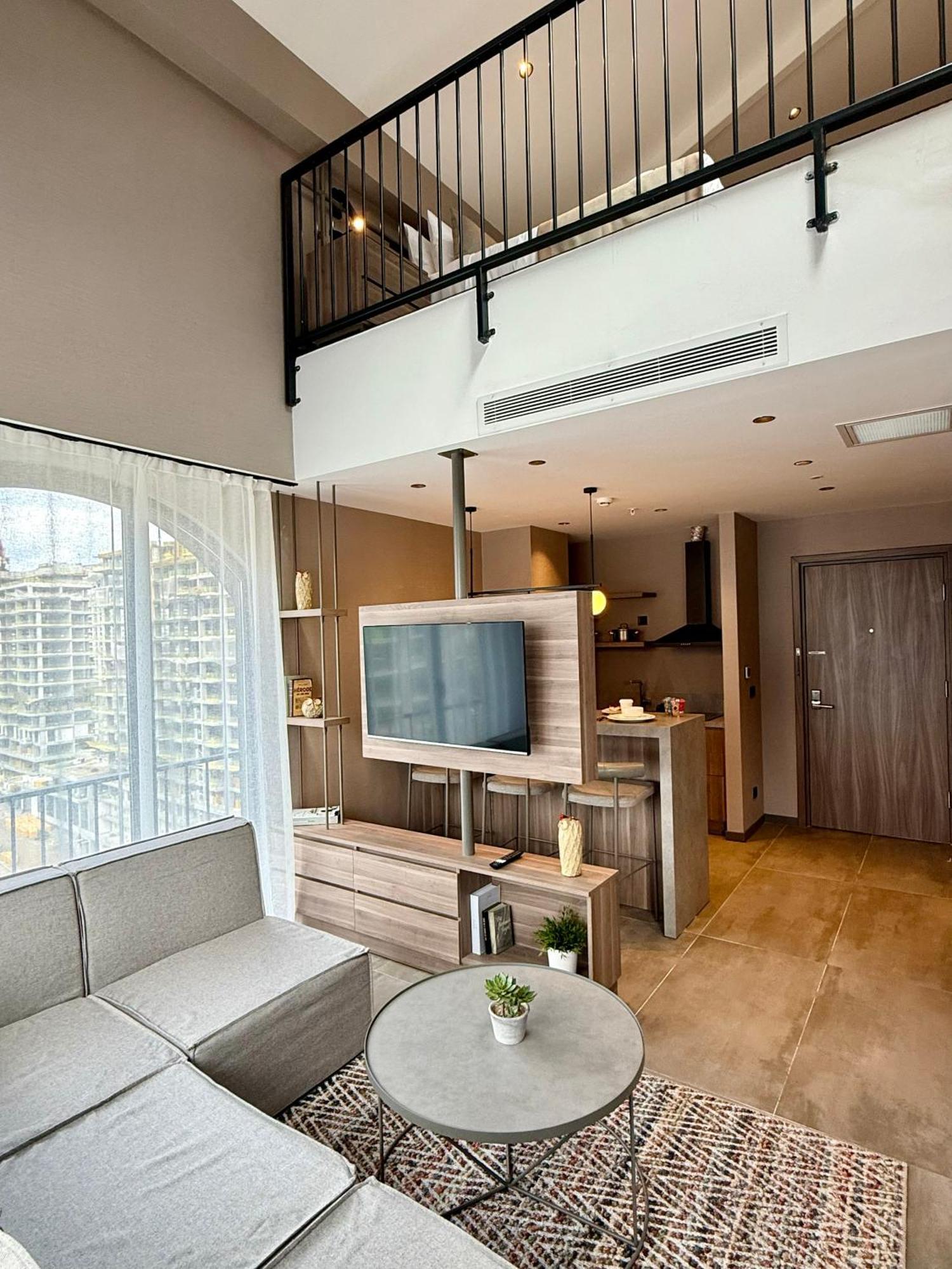 Otel Cityloft 147 İstanbul