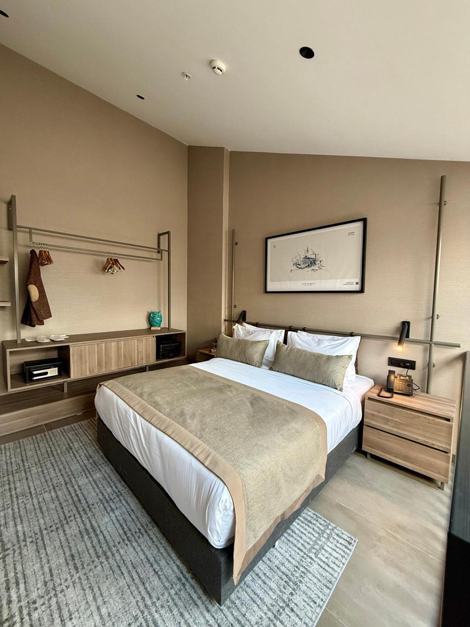 Cityloft 147 Otel