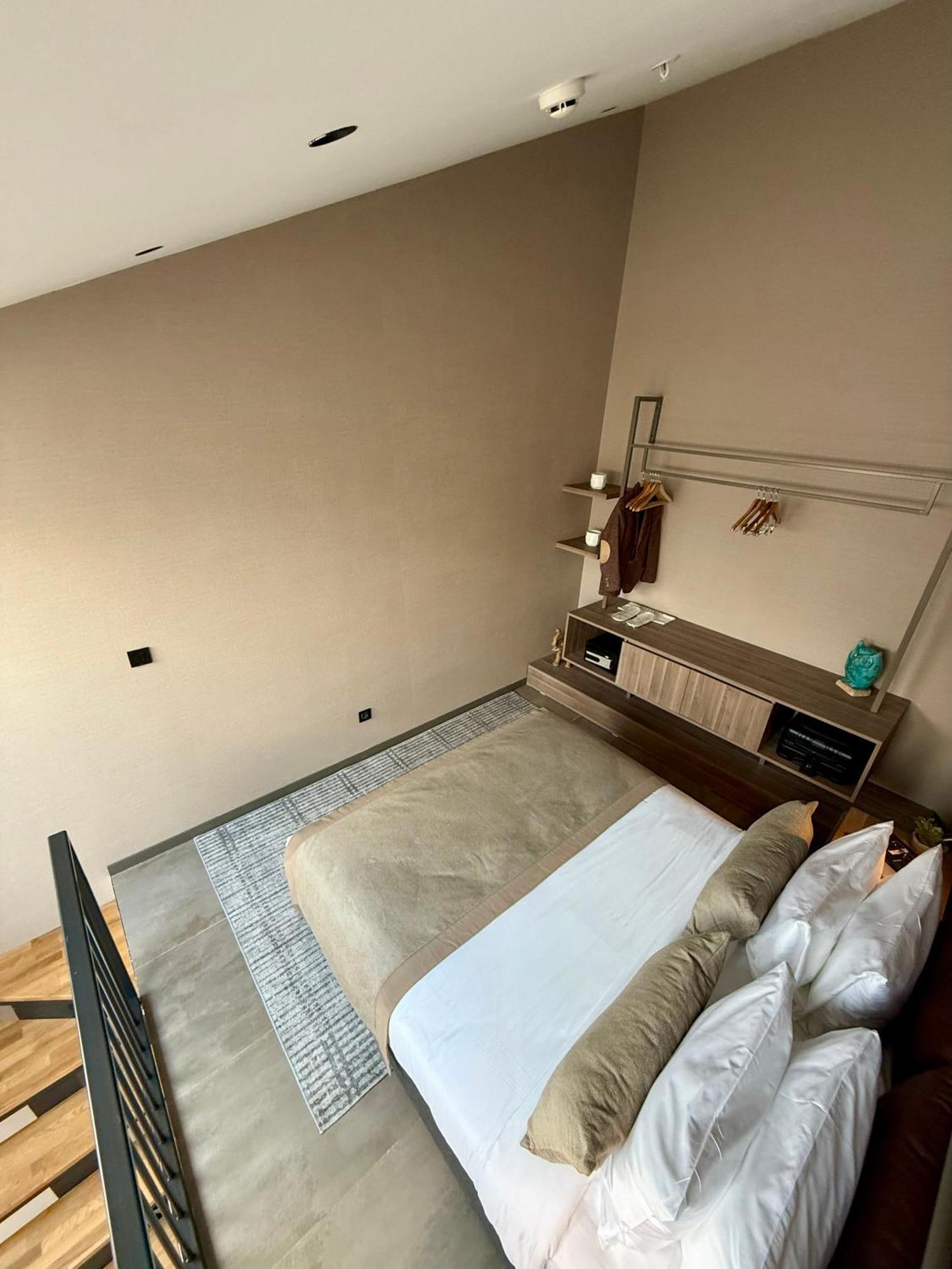 Otel Cityloft 147