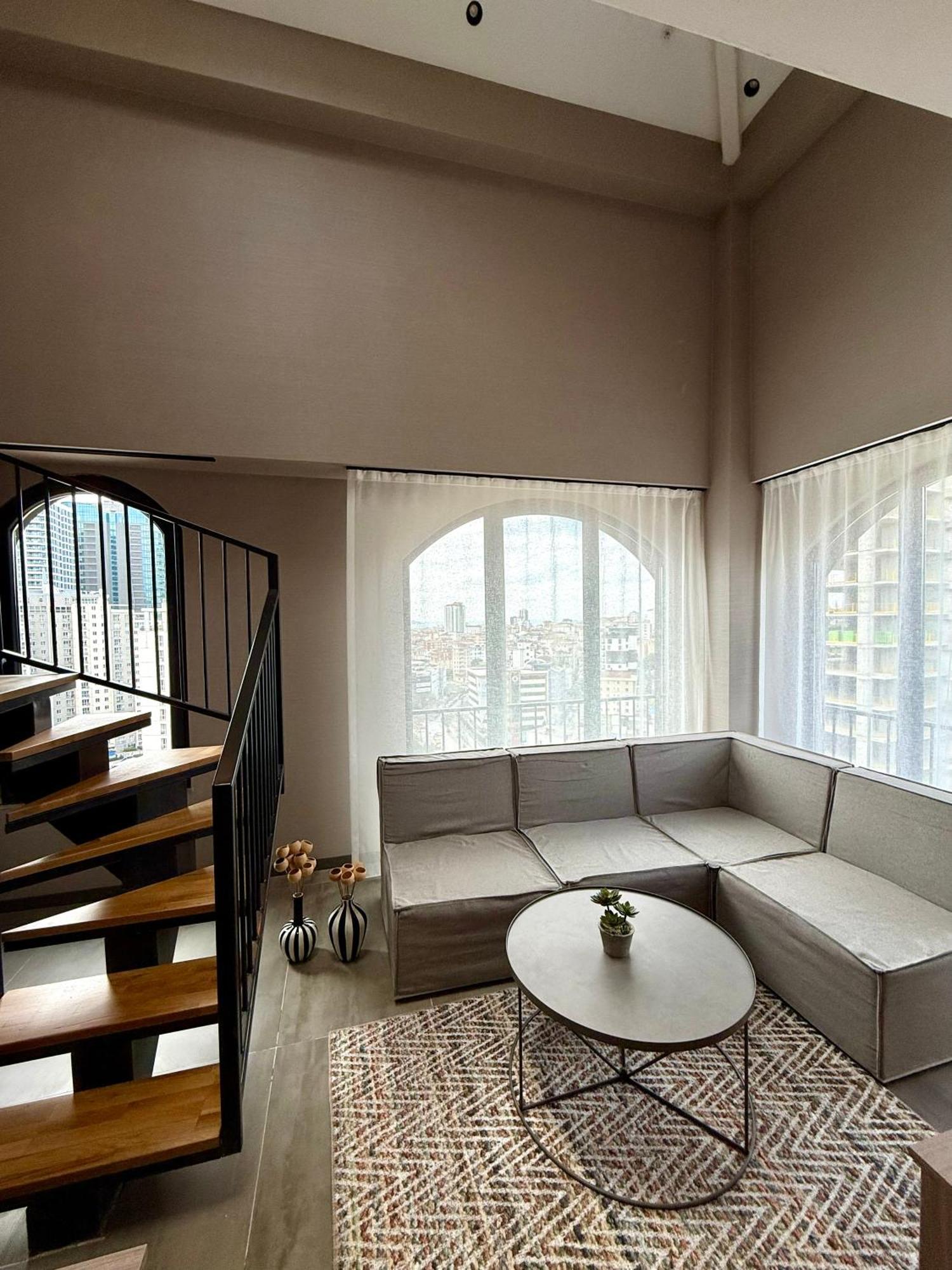 Otel Cityloft 147 *