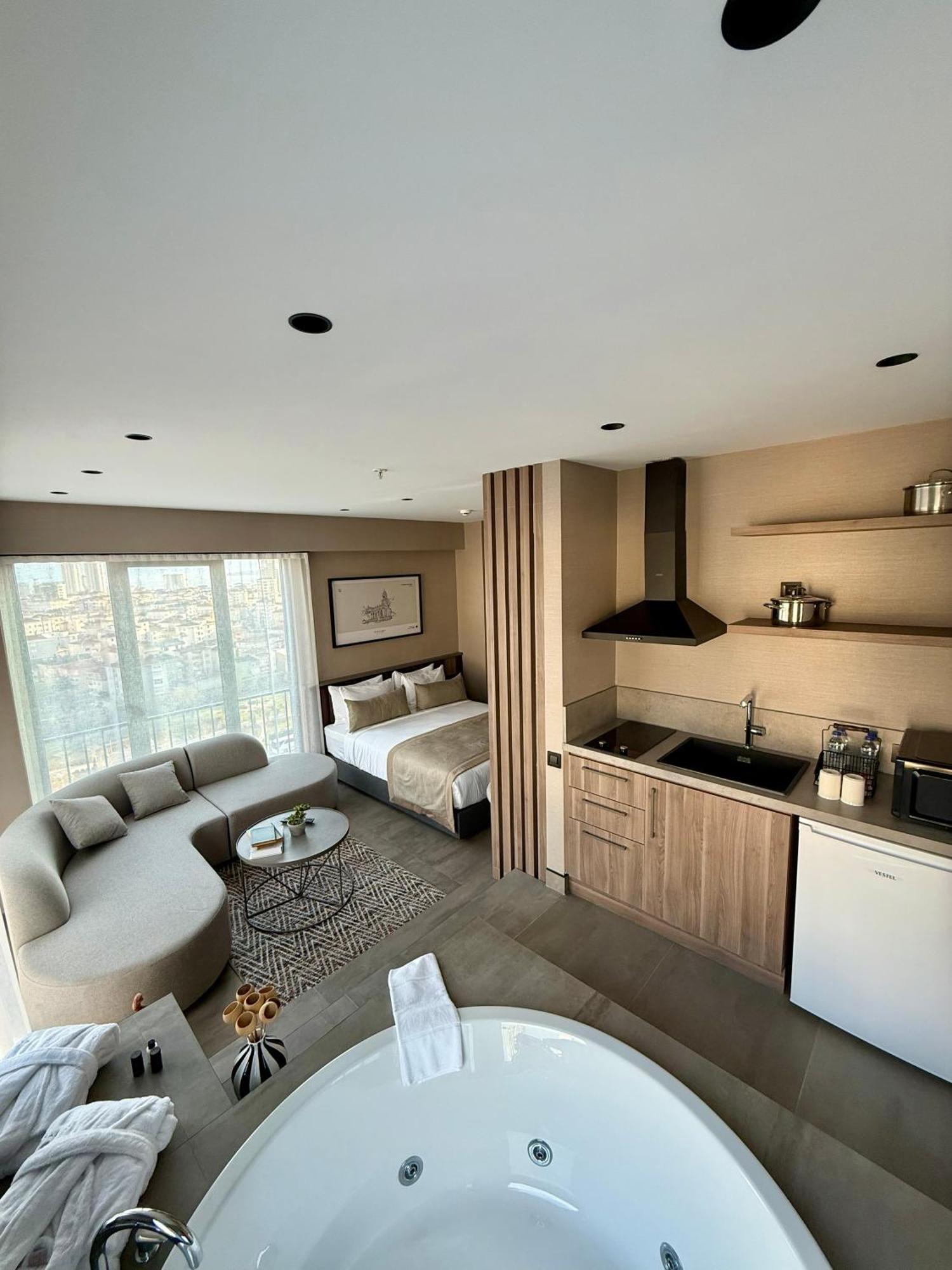 Cityloft 147 *