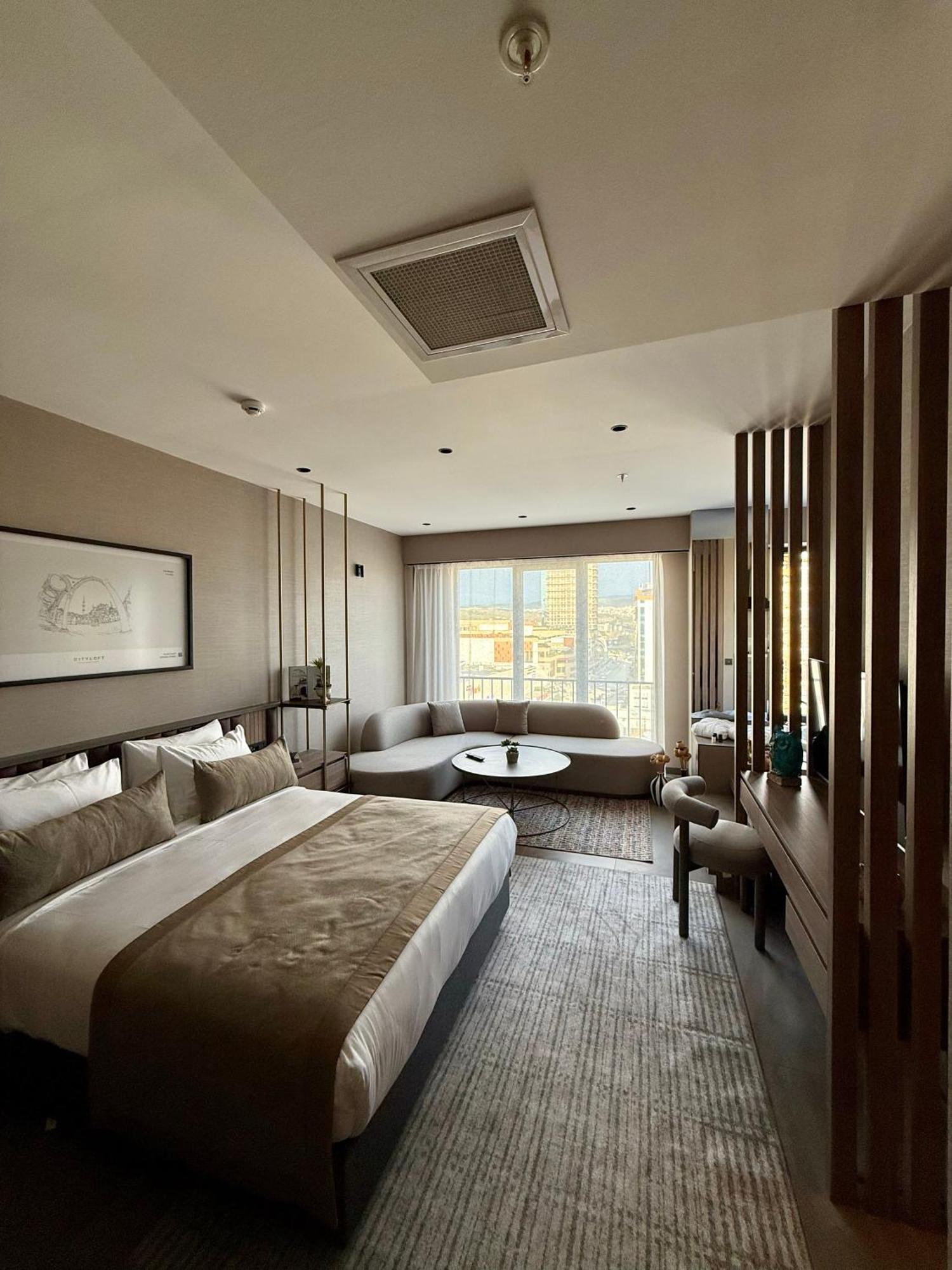 Cityloft 147 Otel