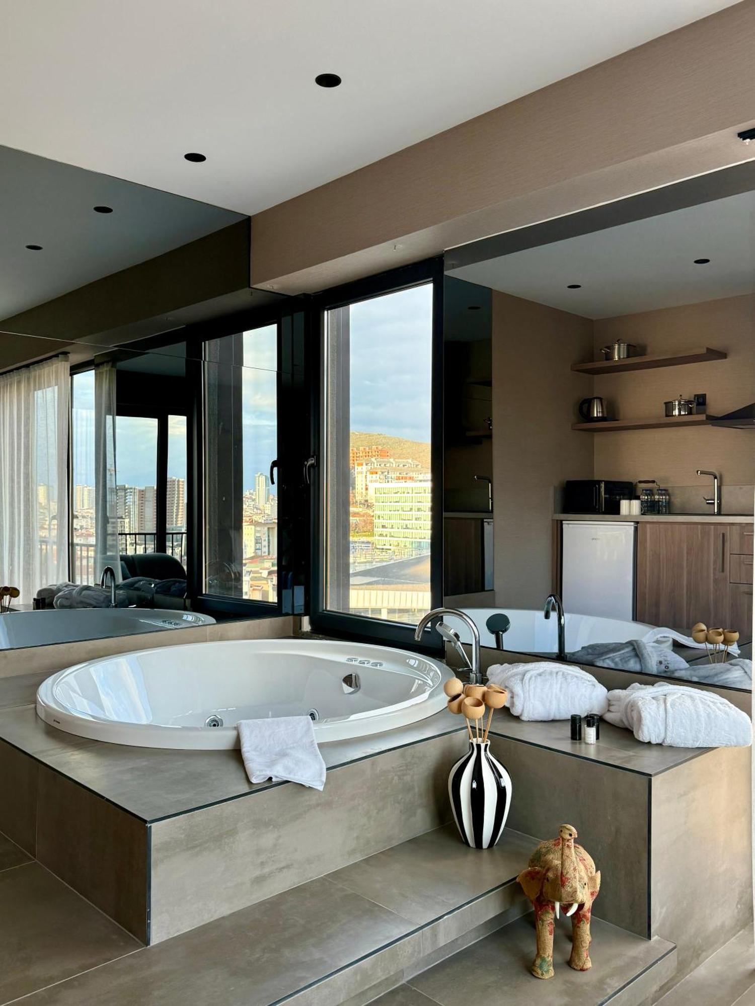Cityloft 147 Otel *