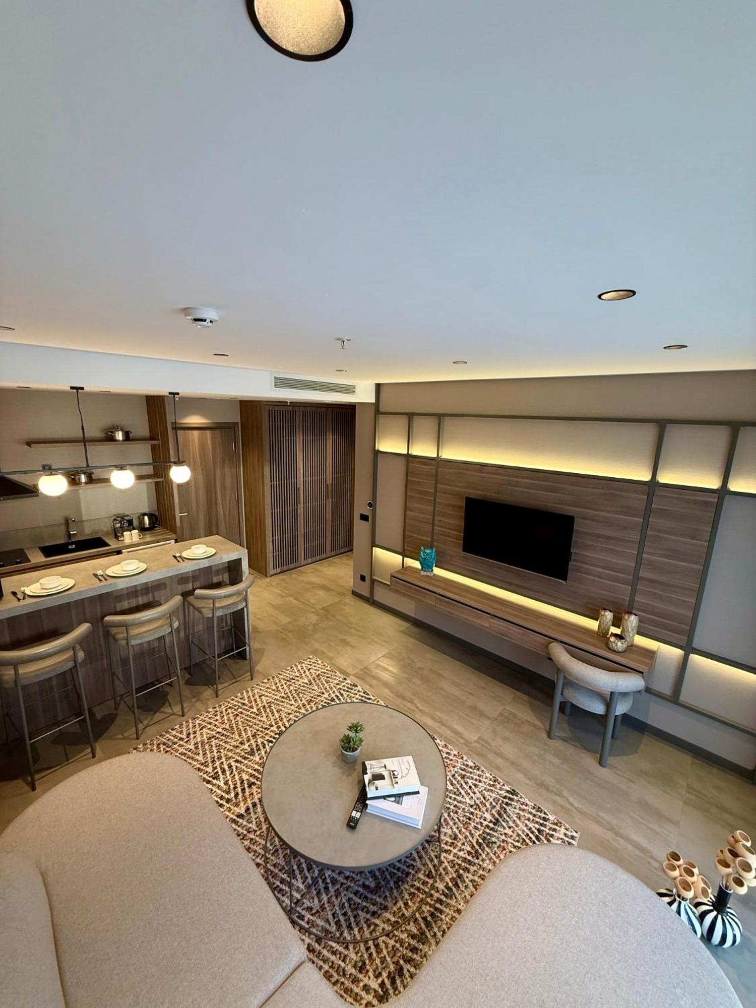 Cityloft 147 * İstanbul