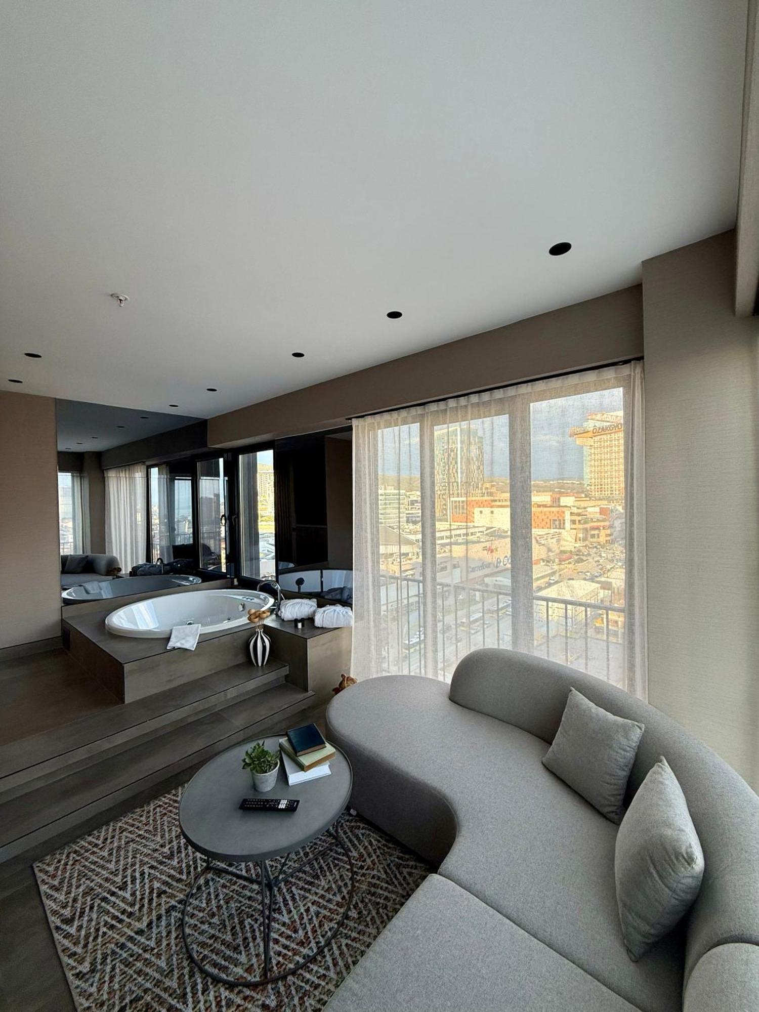 Otel Cityloft 147