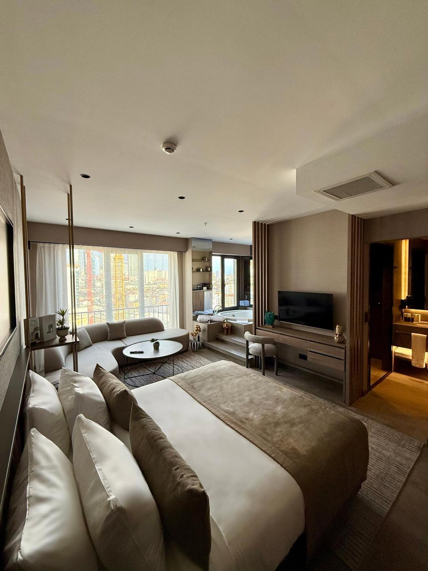 Otel Cityloft 147 *