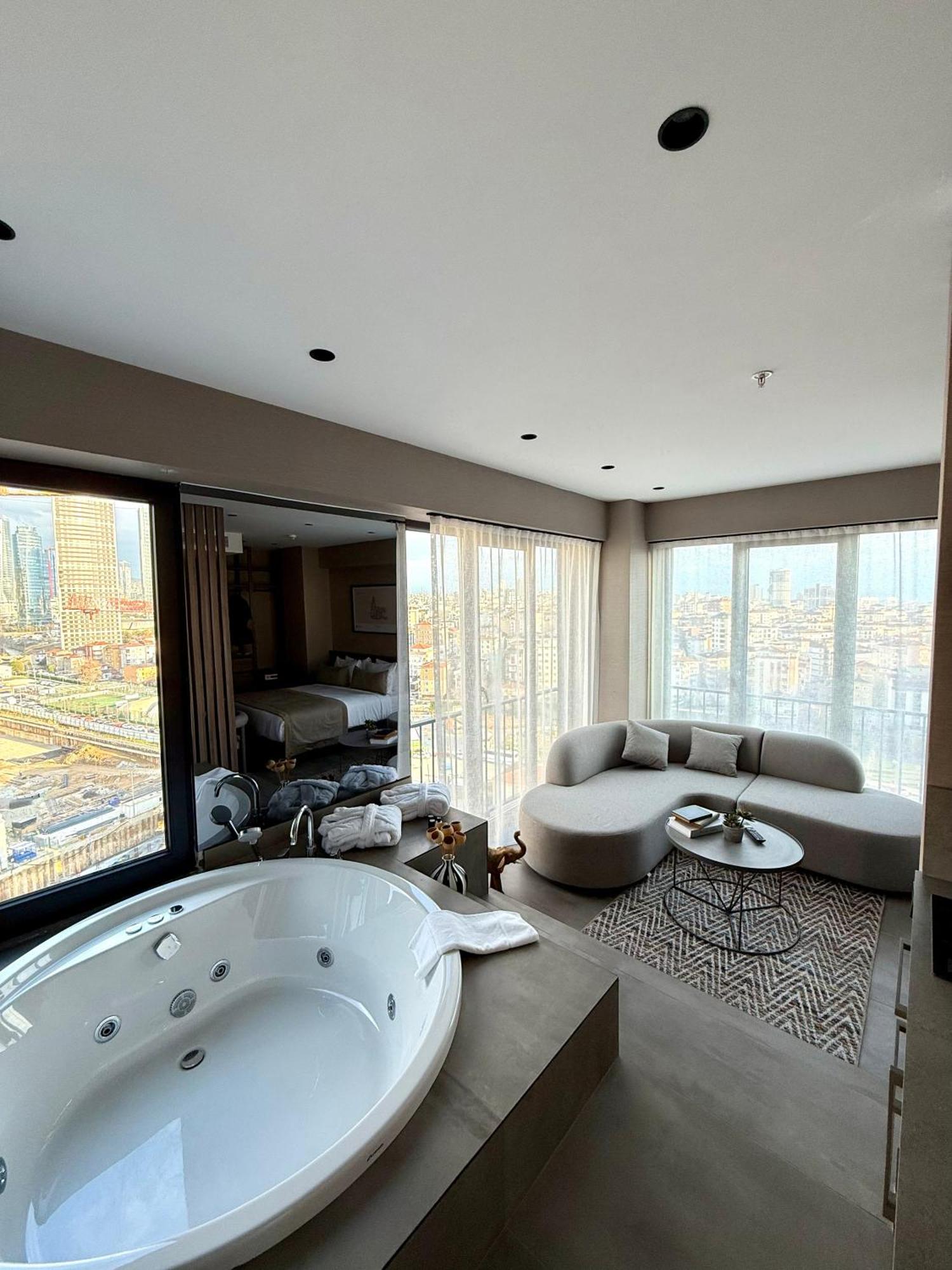 Otel Cityloft 147 İstanbul