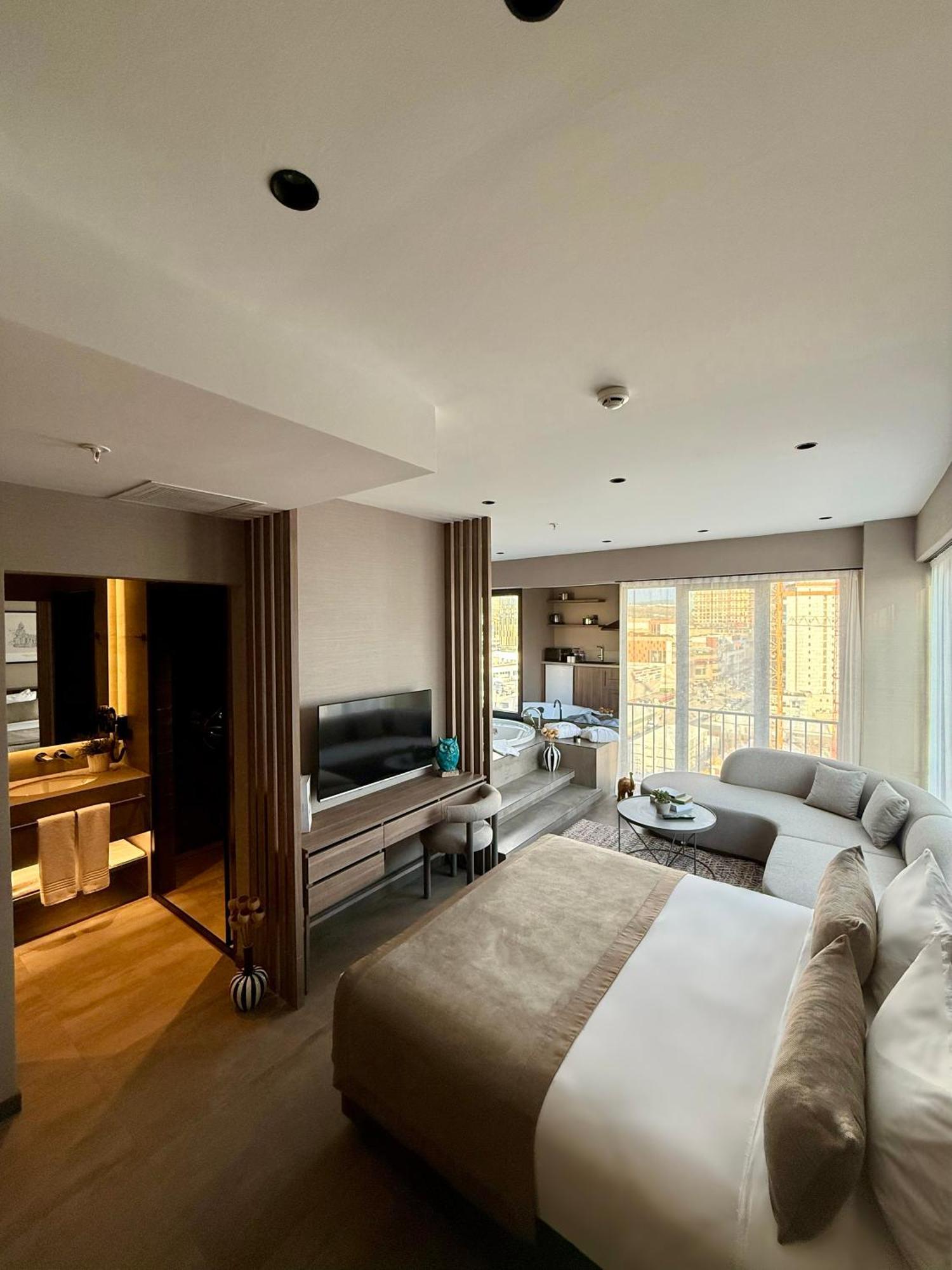 Cityloft 147 * Istanbul