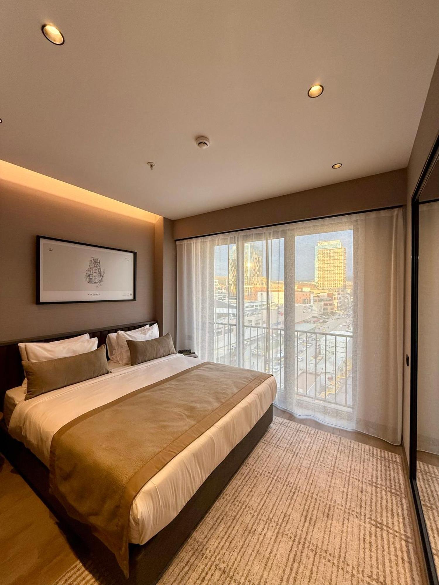 Cityloft 147 Otel