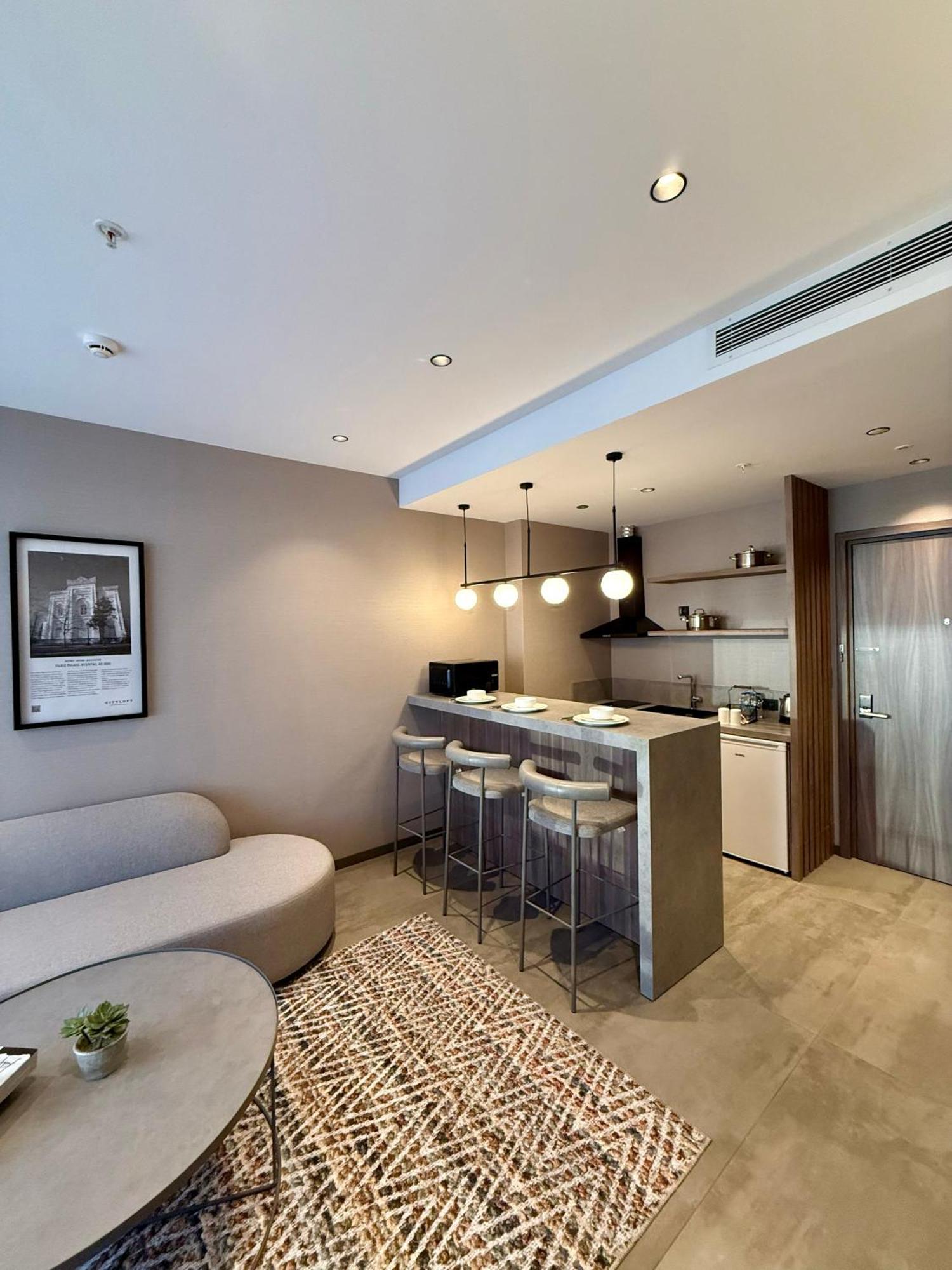 Cityloft 147 Otel *