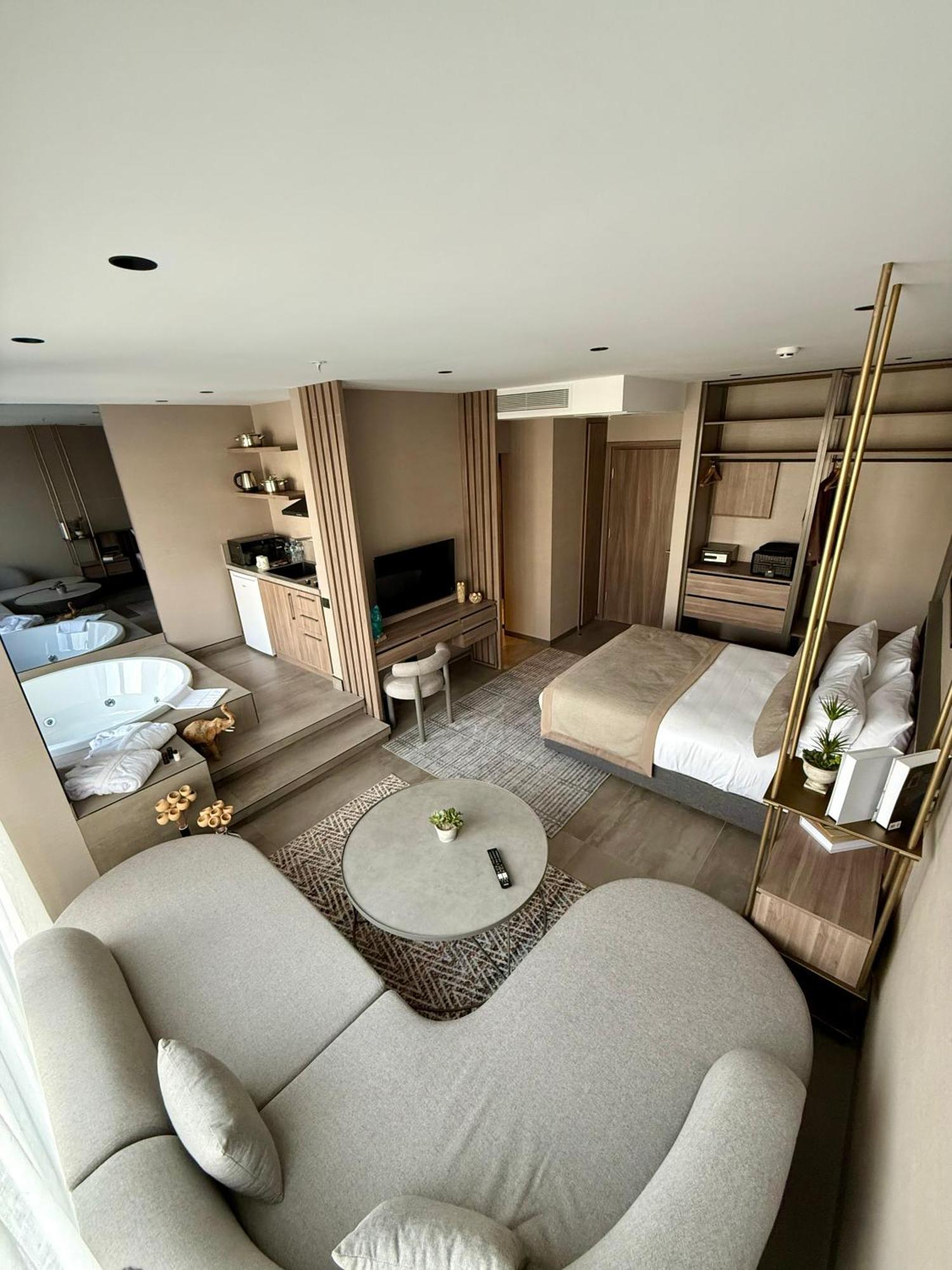 Otel Cityloft 147 İstanbul