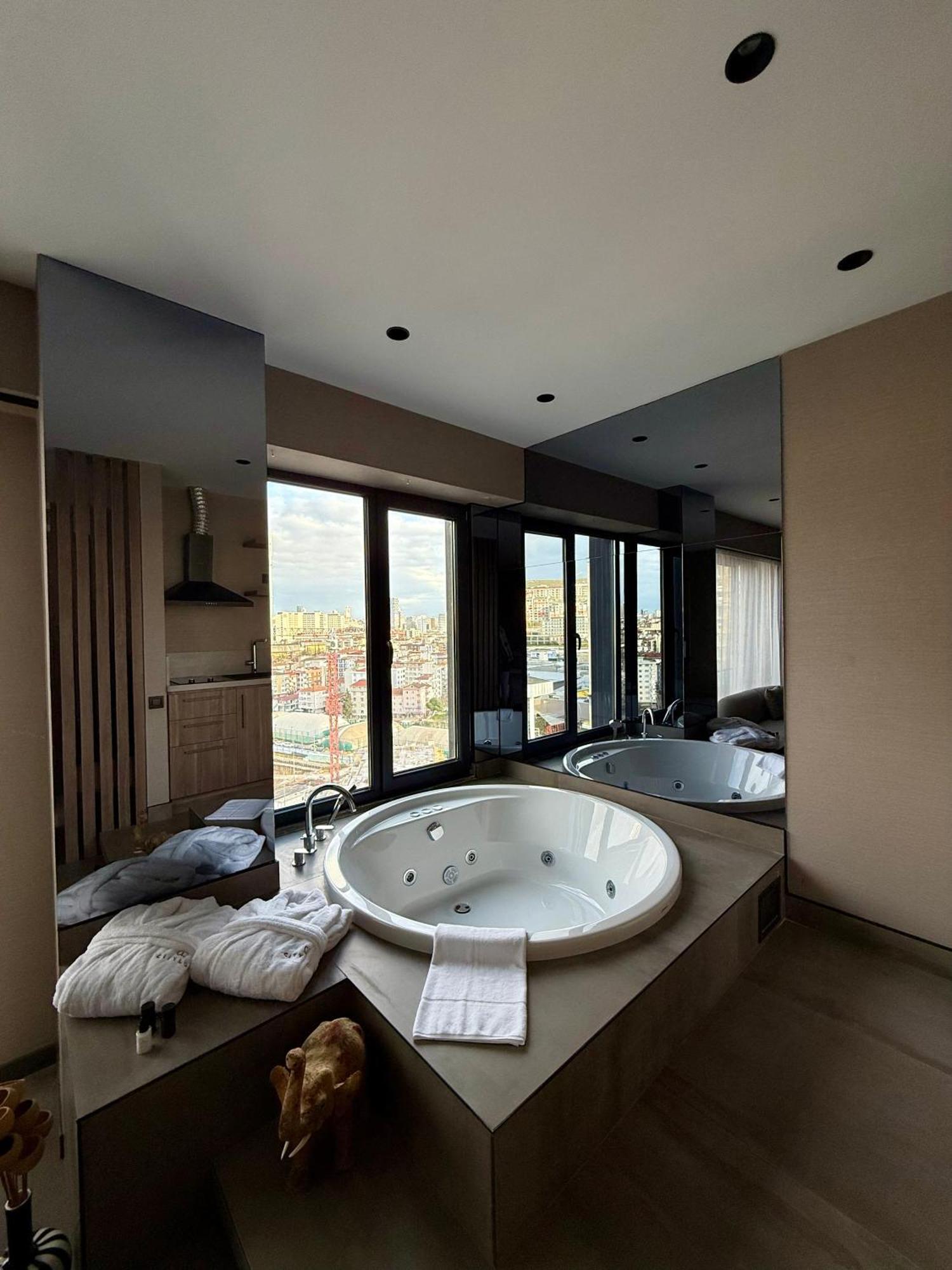Cityloft 147 Istanbul