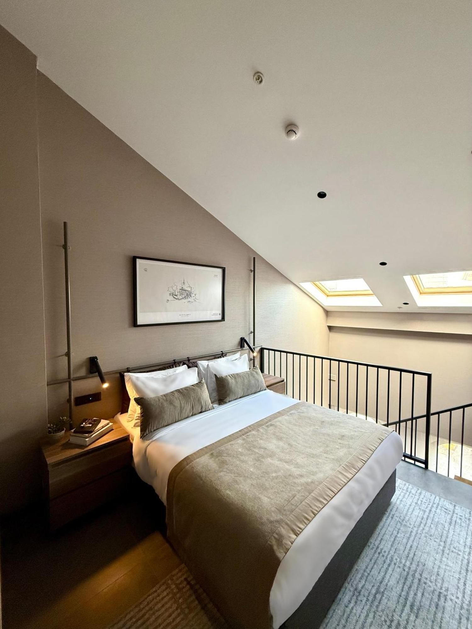 Cityloft 147 * İstanbul