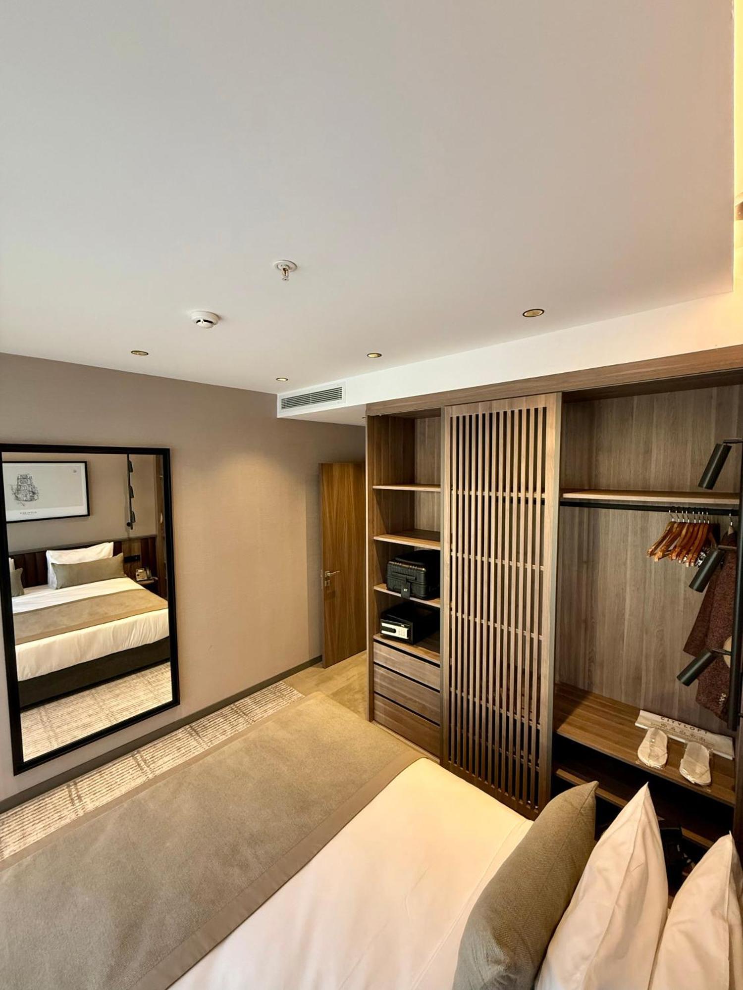 Cityloft 147 Hotel