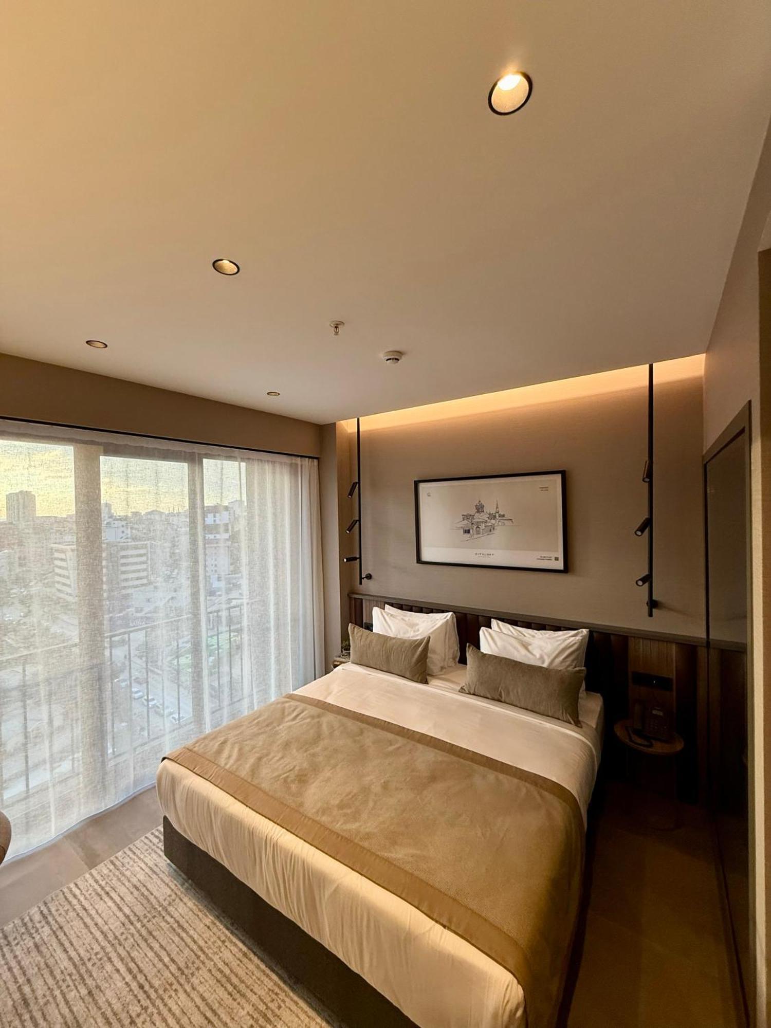 Otel Cityloft 147 İstanbul