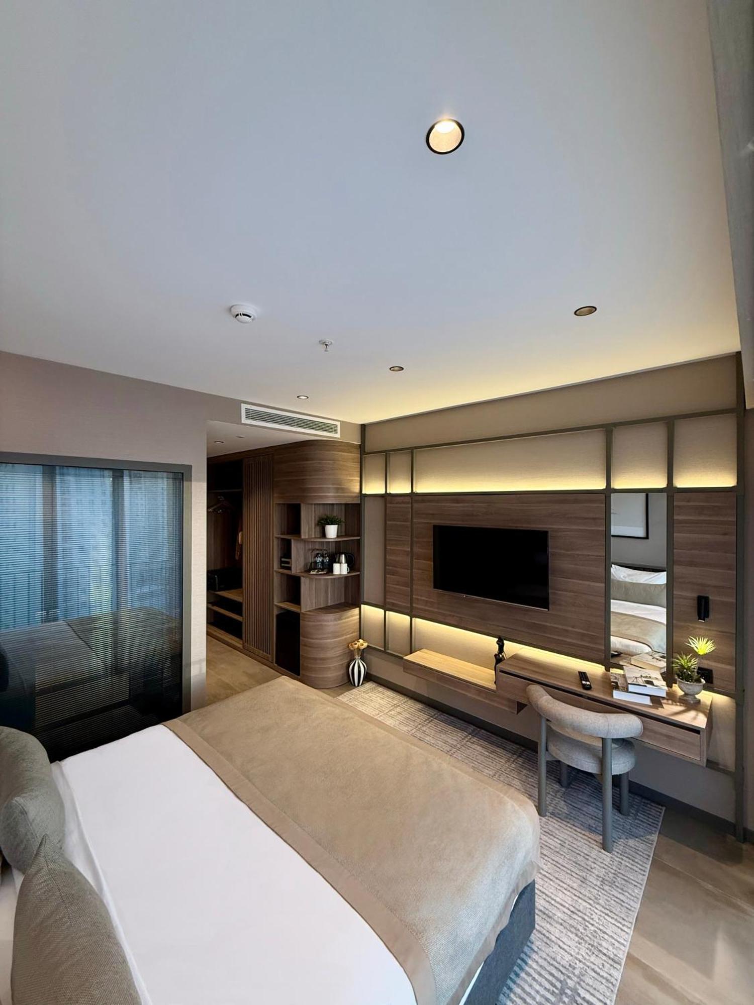 Cityloft 147 * İstanbul