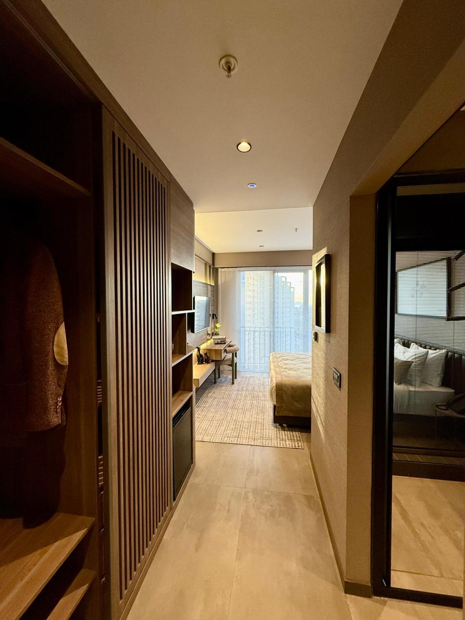 Cityloft 147 Otel *
