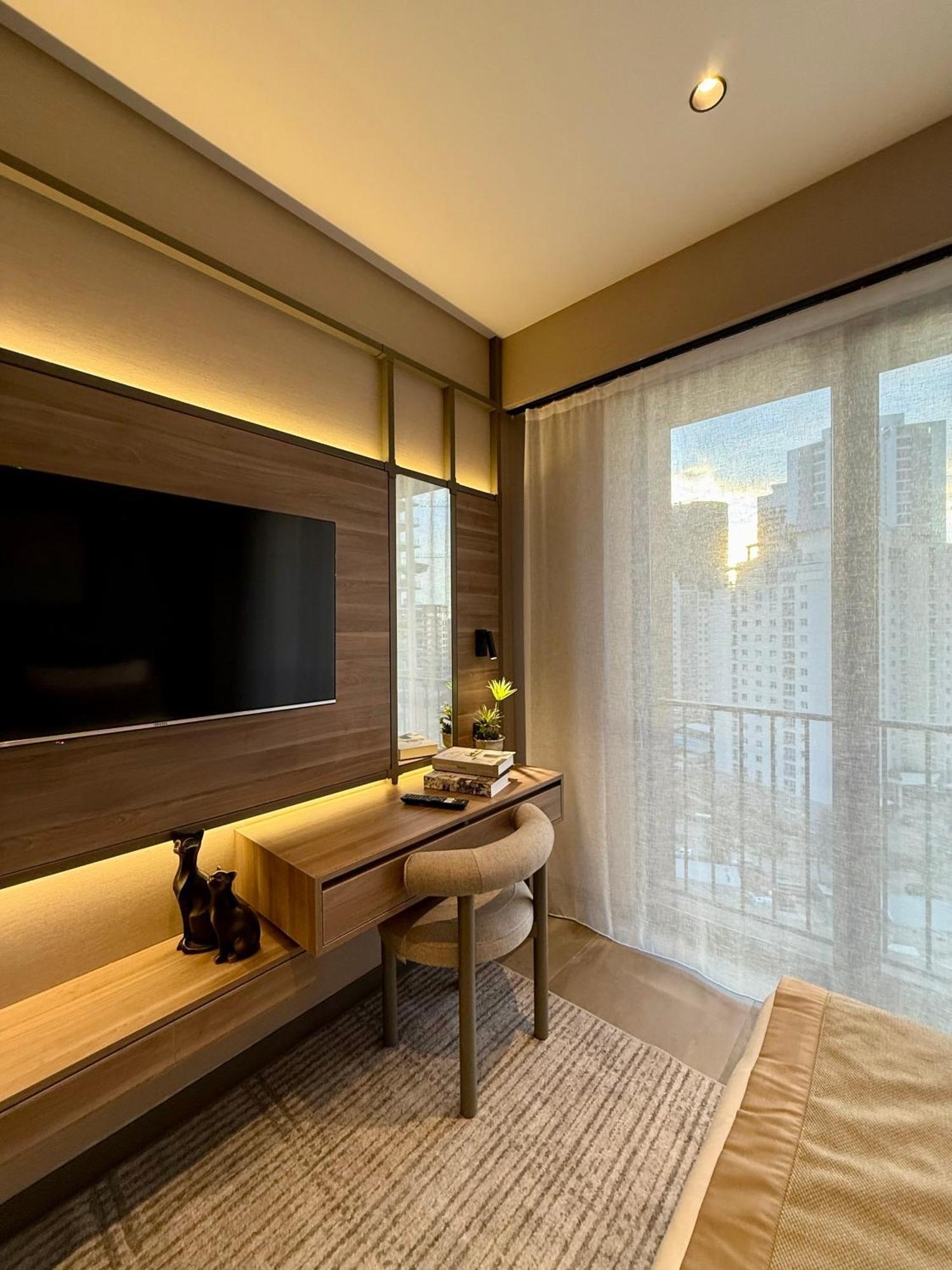 Cityloft 147 Otel *