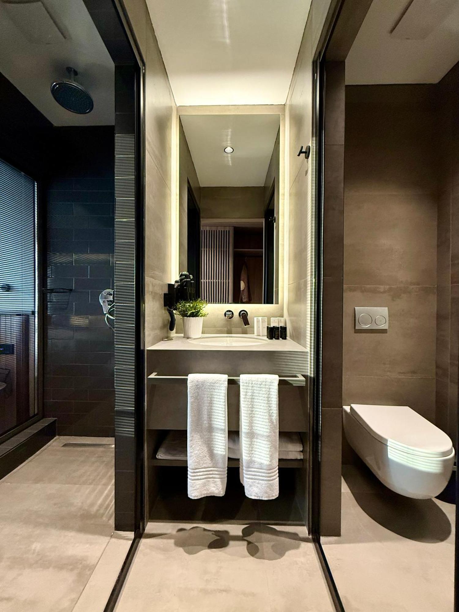 Cityloft 147 * Istanbul
