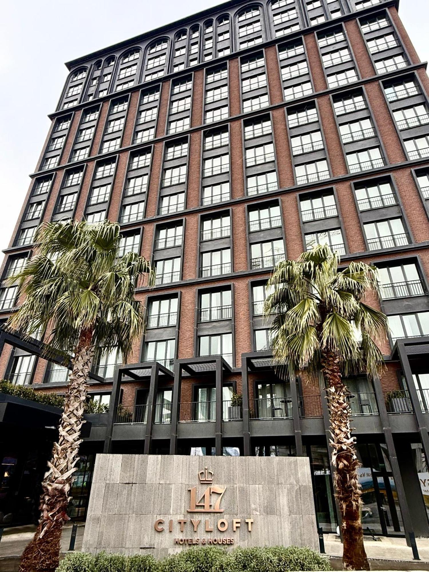 Cityloft 147 Otel